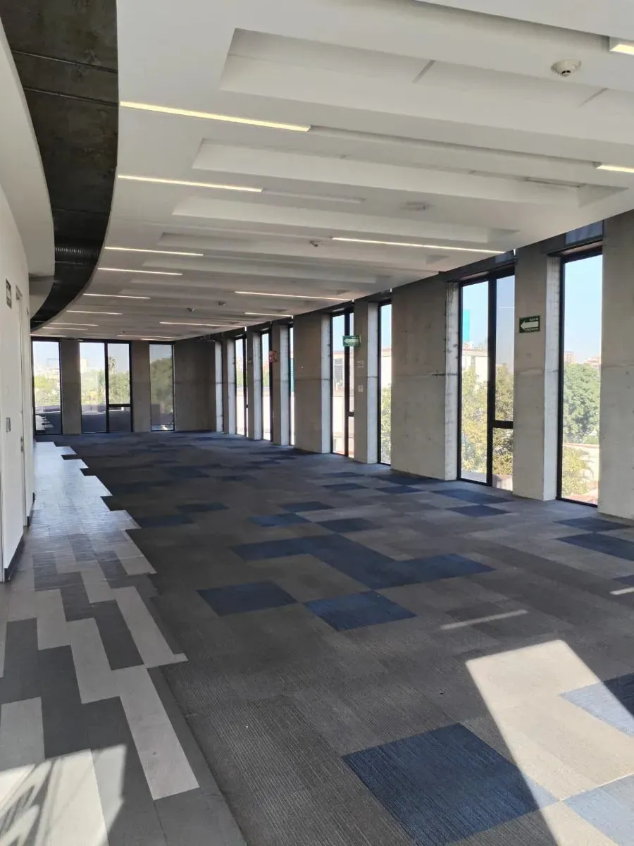 Oficina Spot2