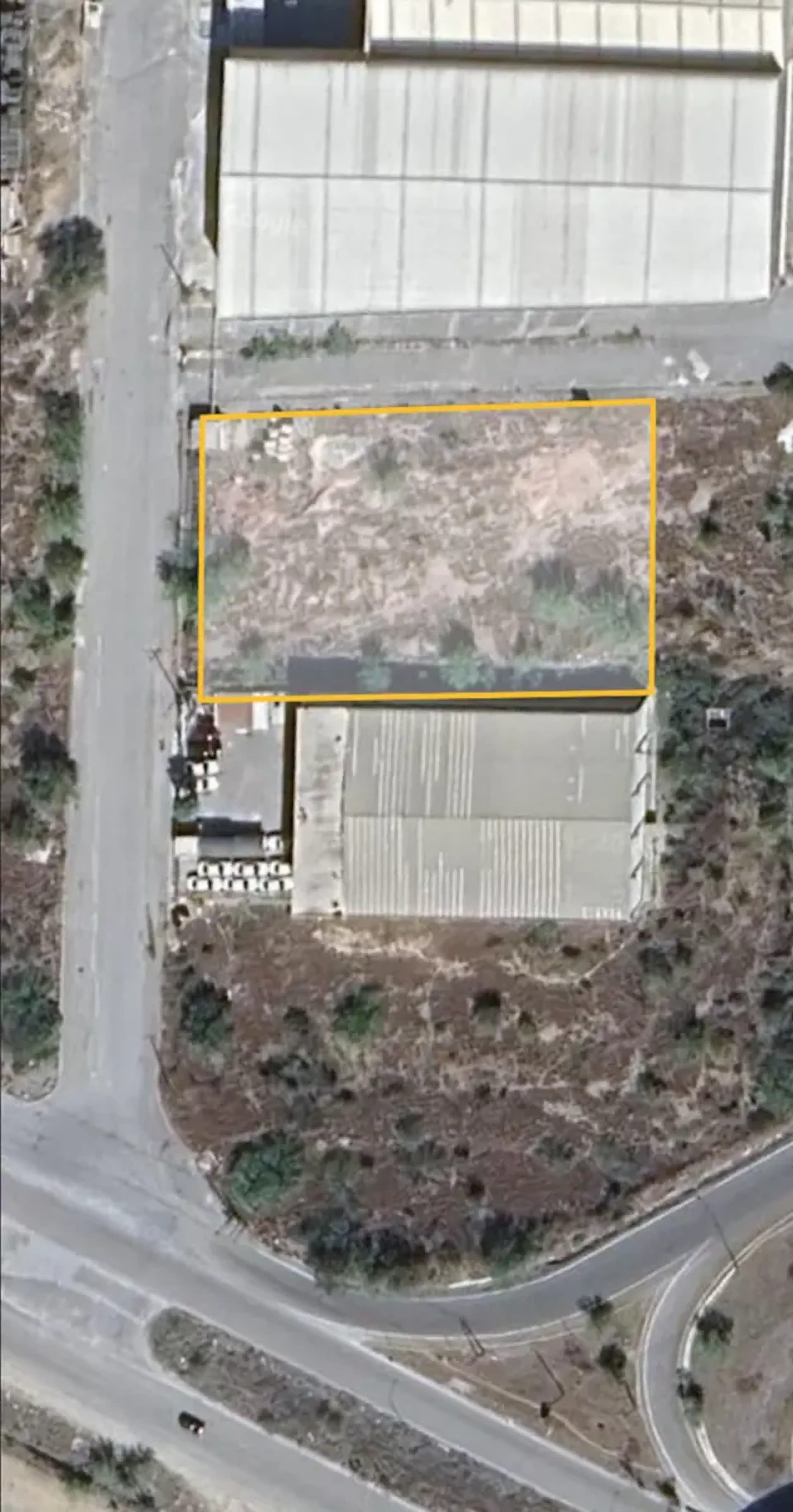 Terreno En Venta Y Renta En Cantizal, Santa Catarina, Nuevo León