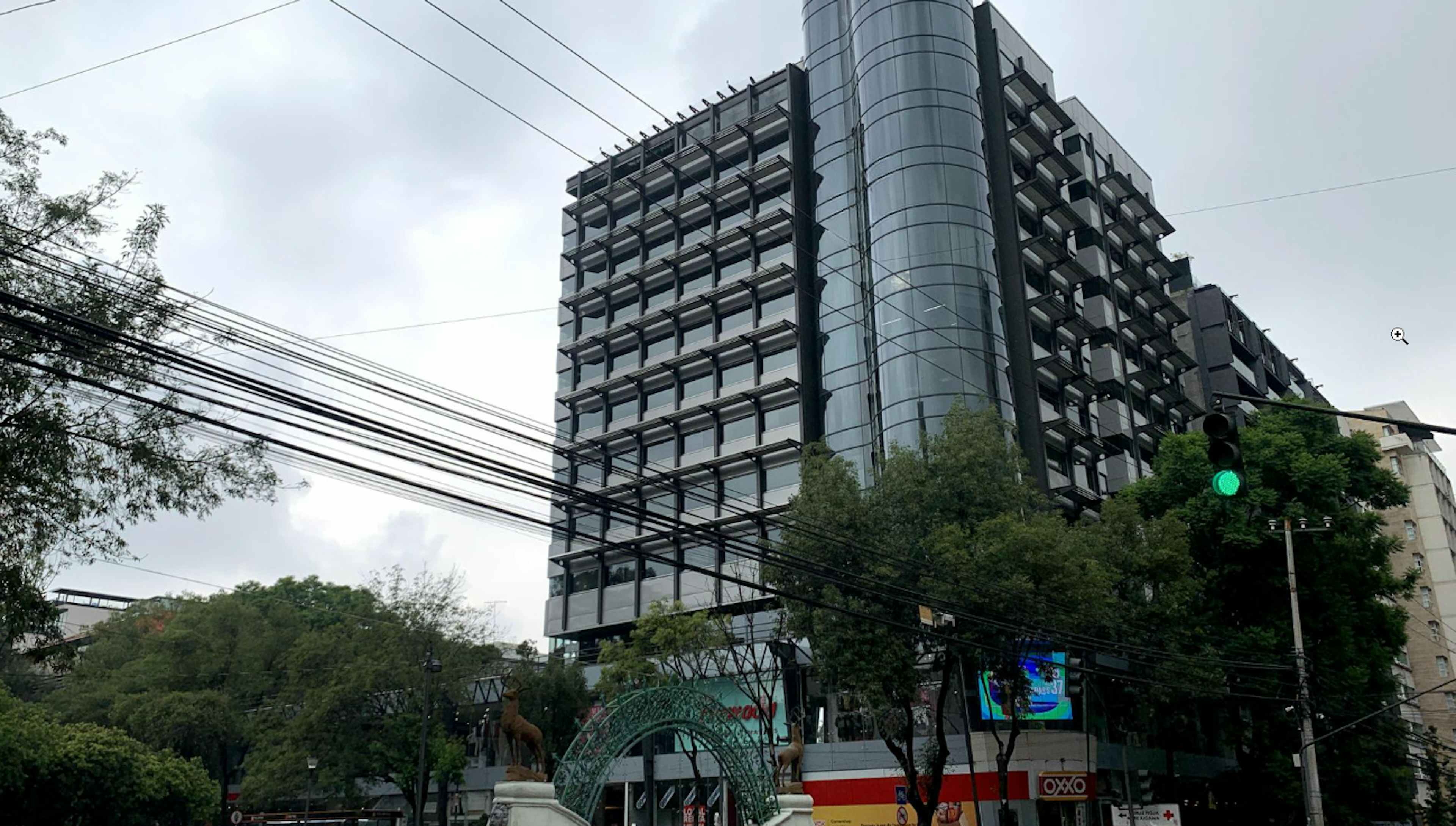 Polanco Arquímedes