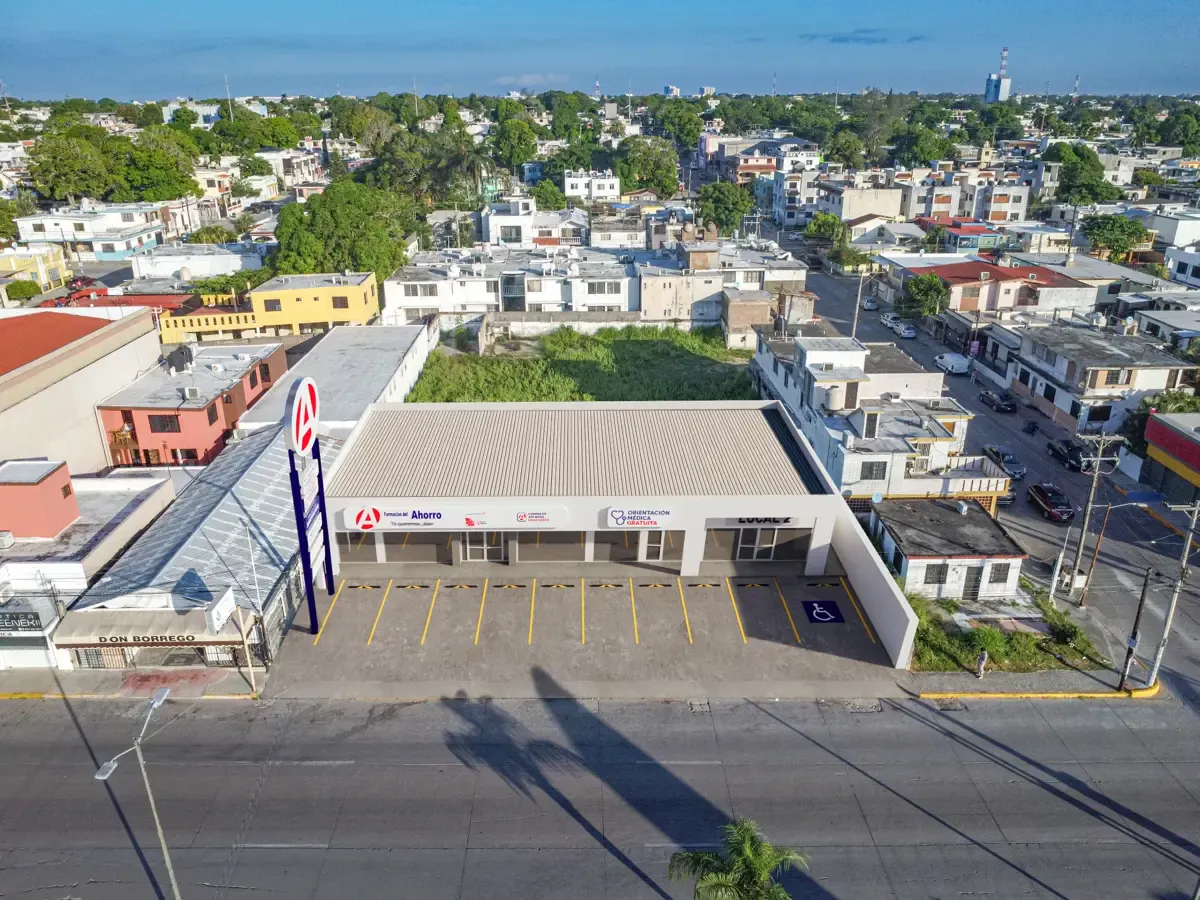 Local Comercial Spot2