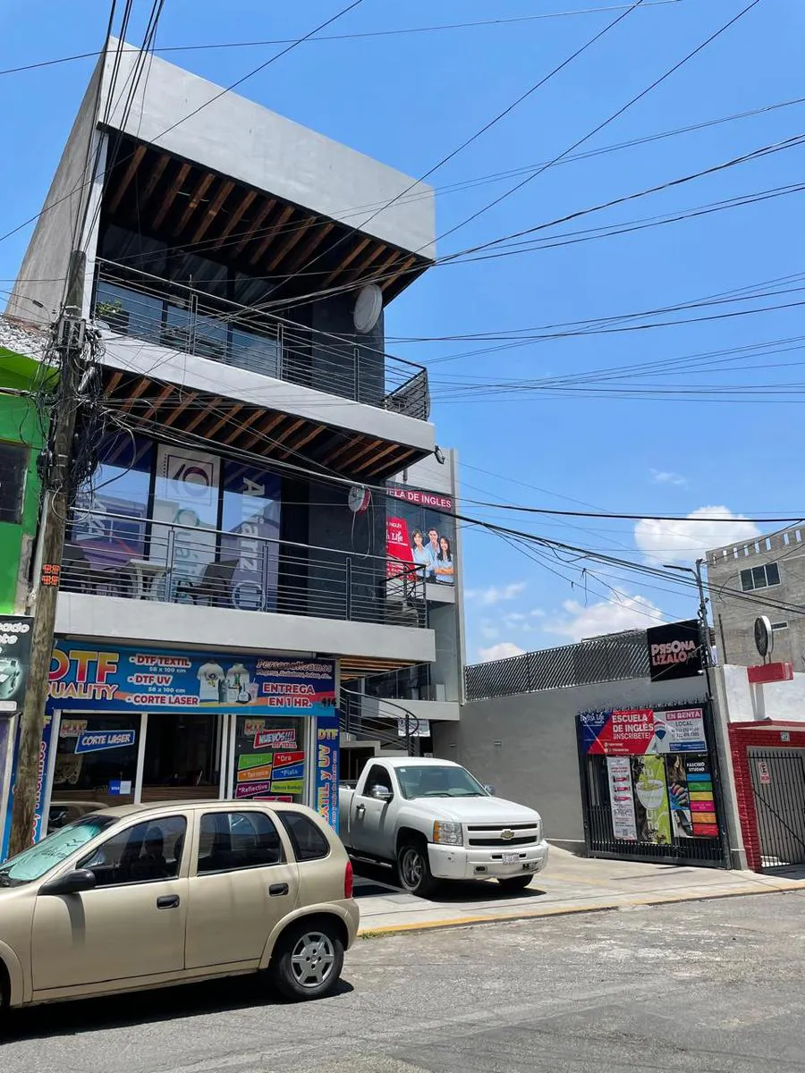 Local Comercial Spot2