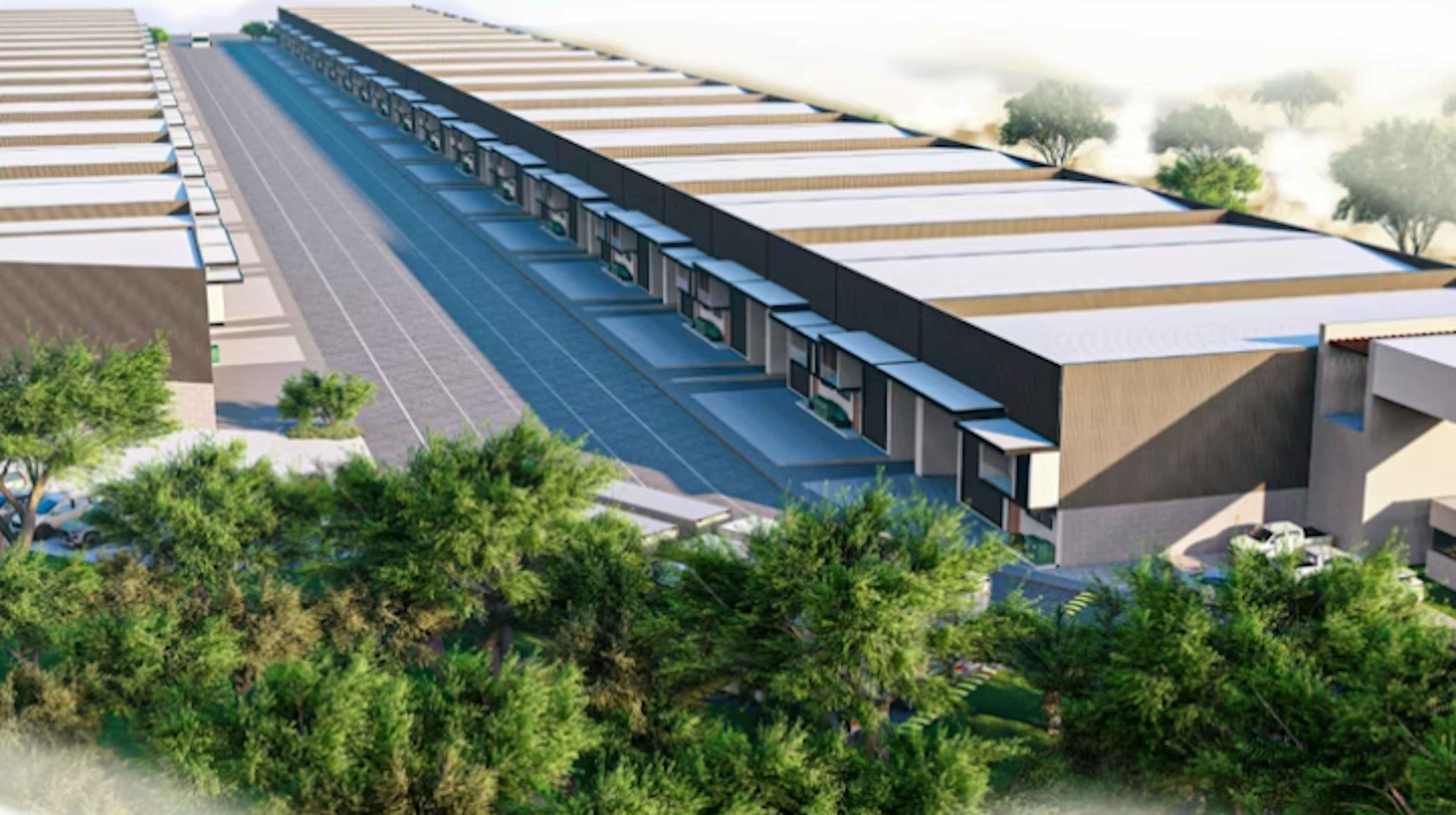 Villas De San Juan 20