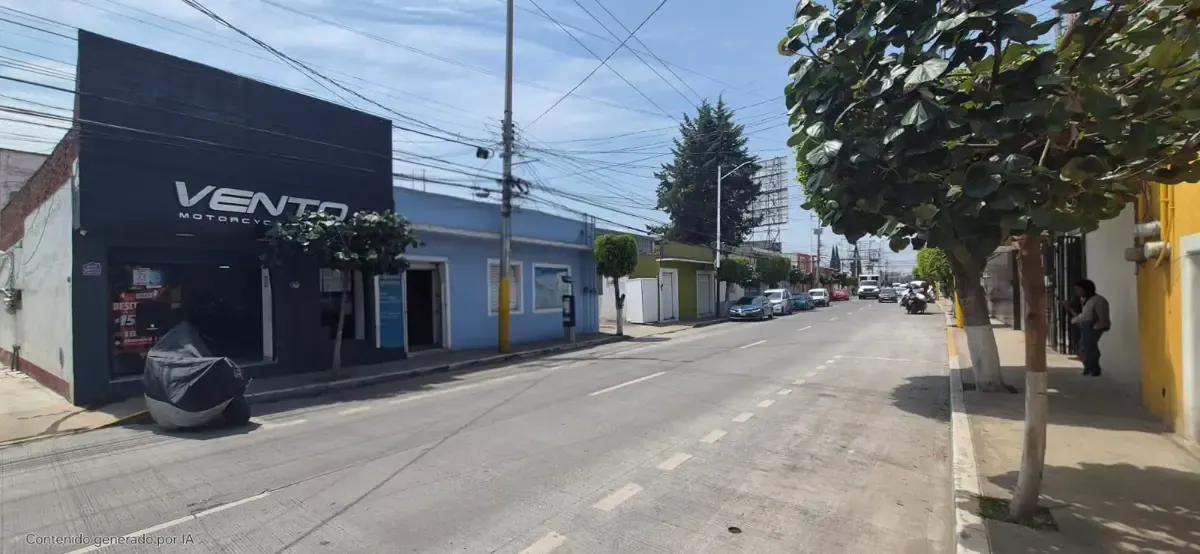 Local Comercial Spot2