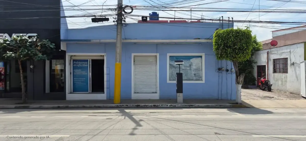 Local Comercial Spot2