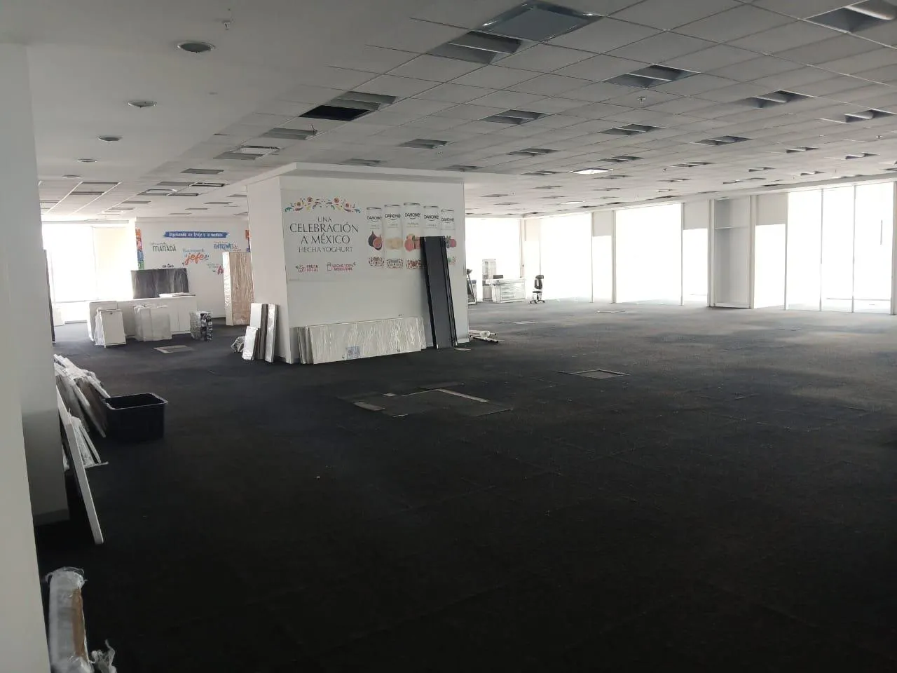 Oficina Spot2