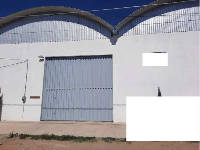 Industrial Spot2