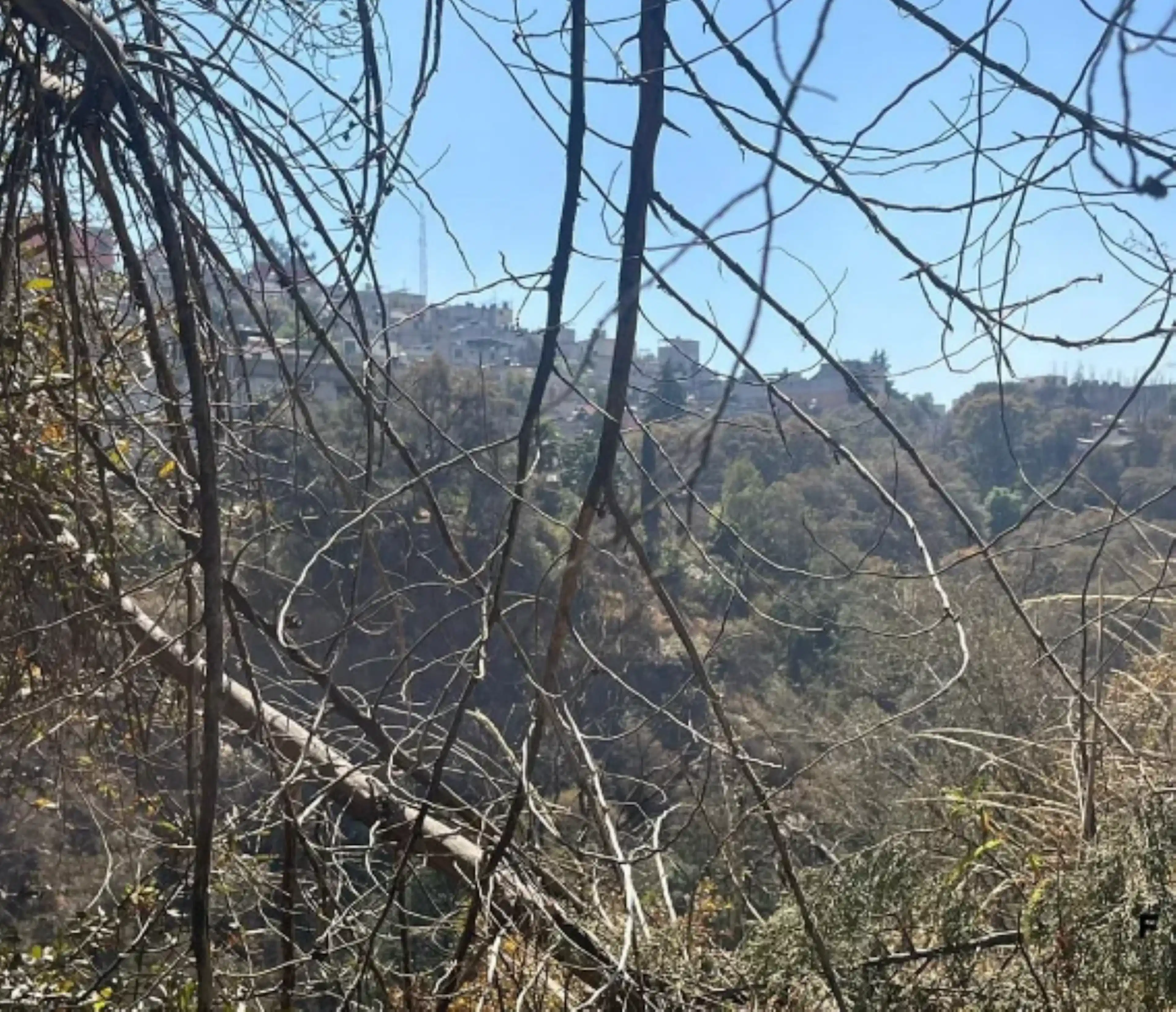 TERRENO EN VENTA EN LOMAS COUNTRY