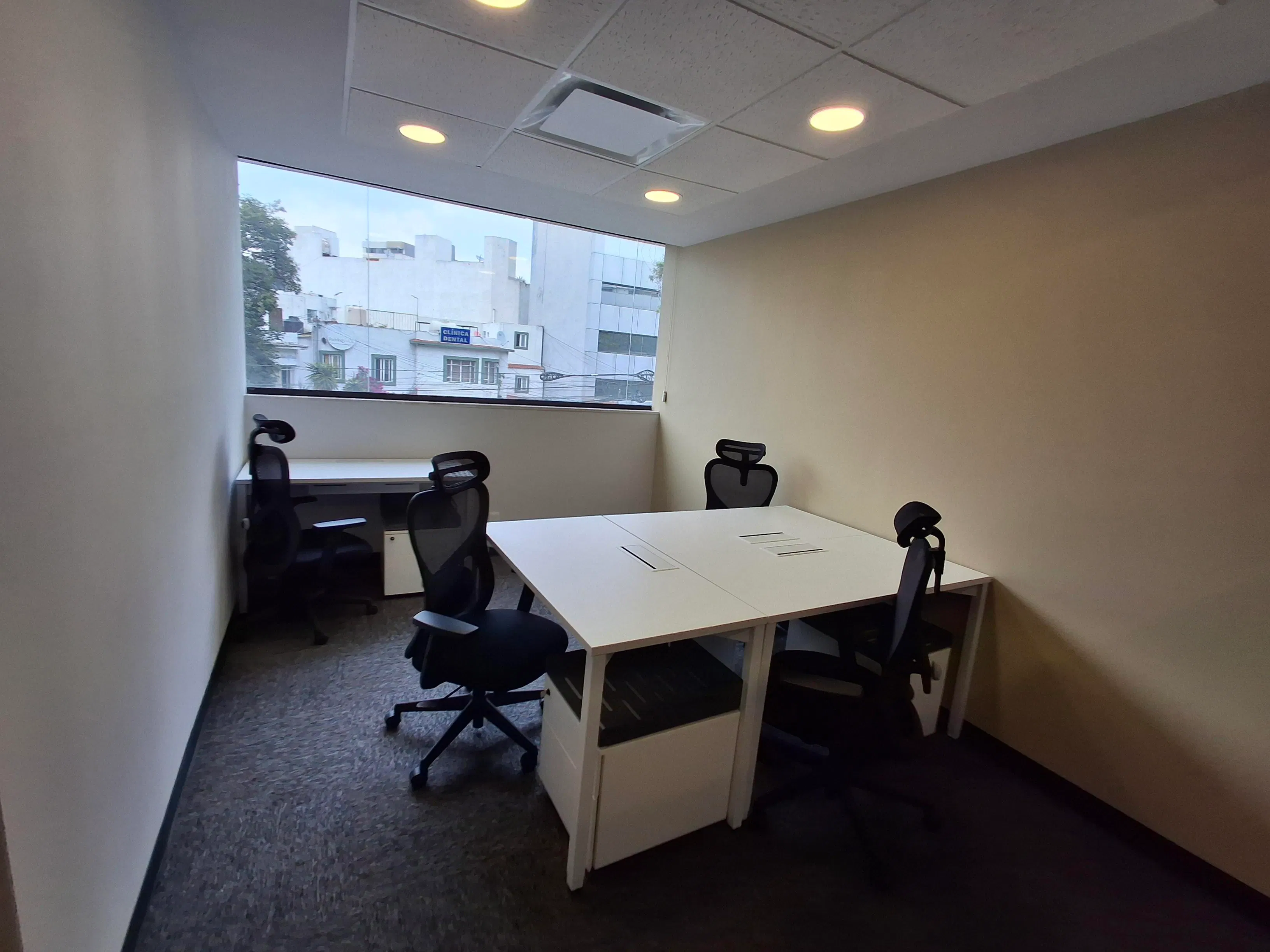 Oficina Spot2
