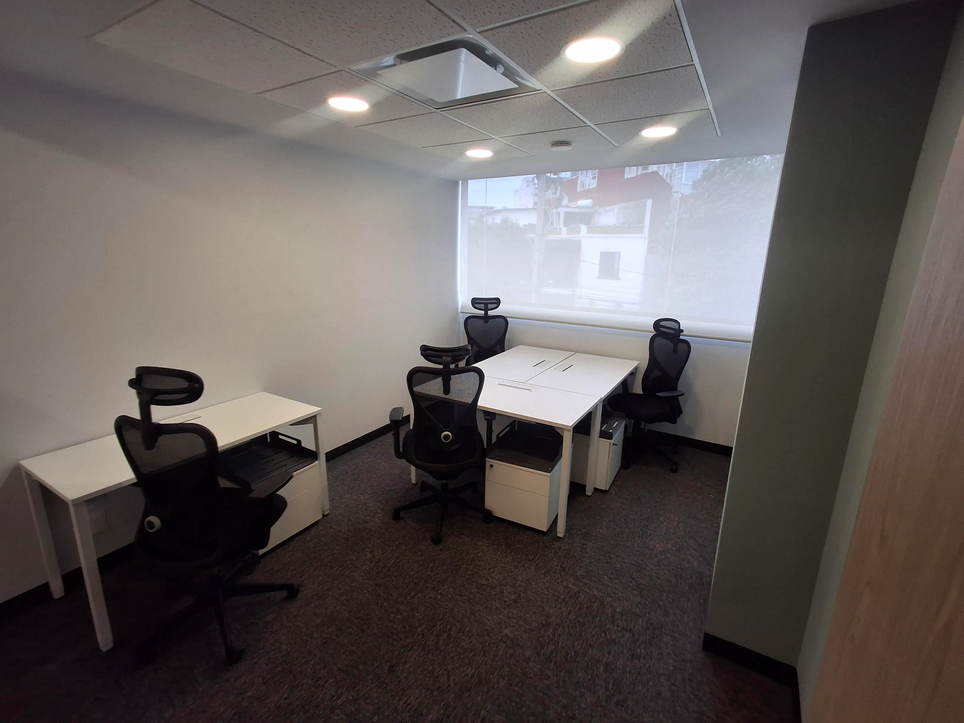Oficina Spot2