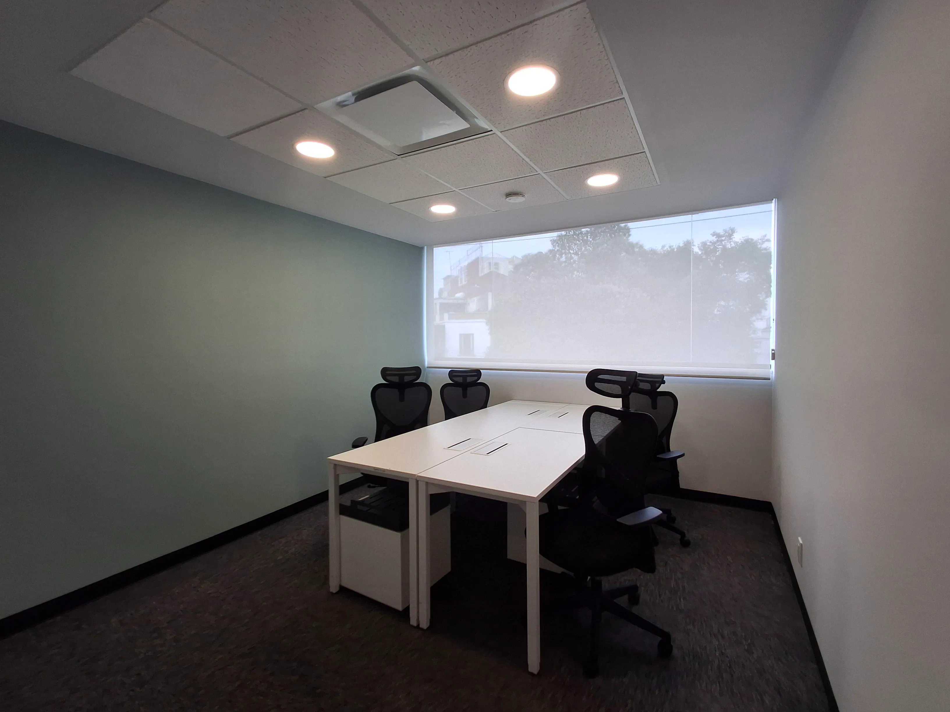 Oficina Spot2