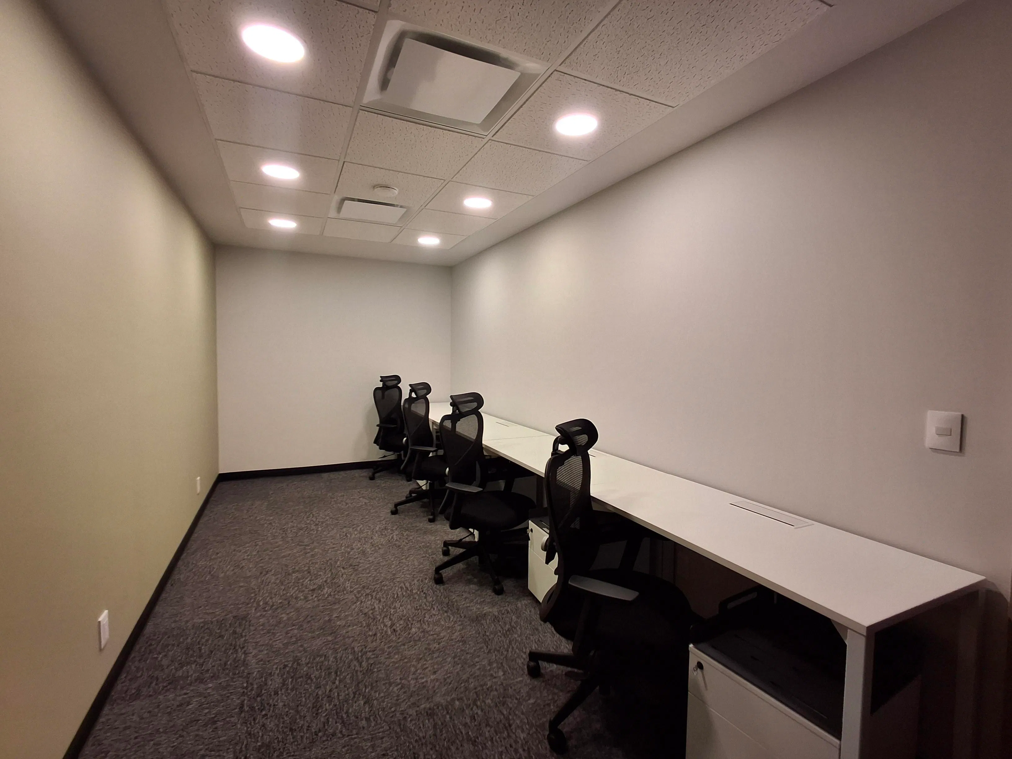 Oficina Spot2