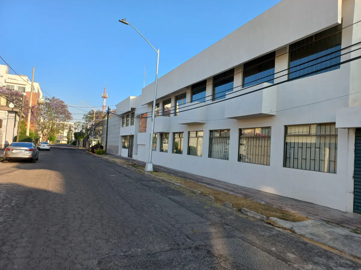 Oficina Spot2