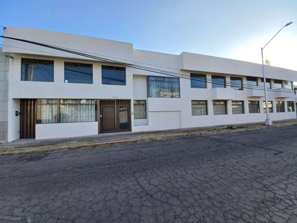 Oficina Spot2