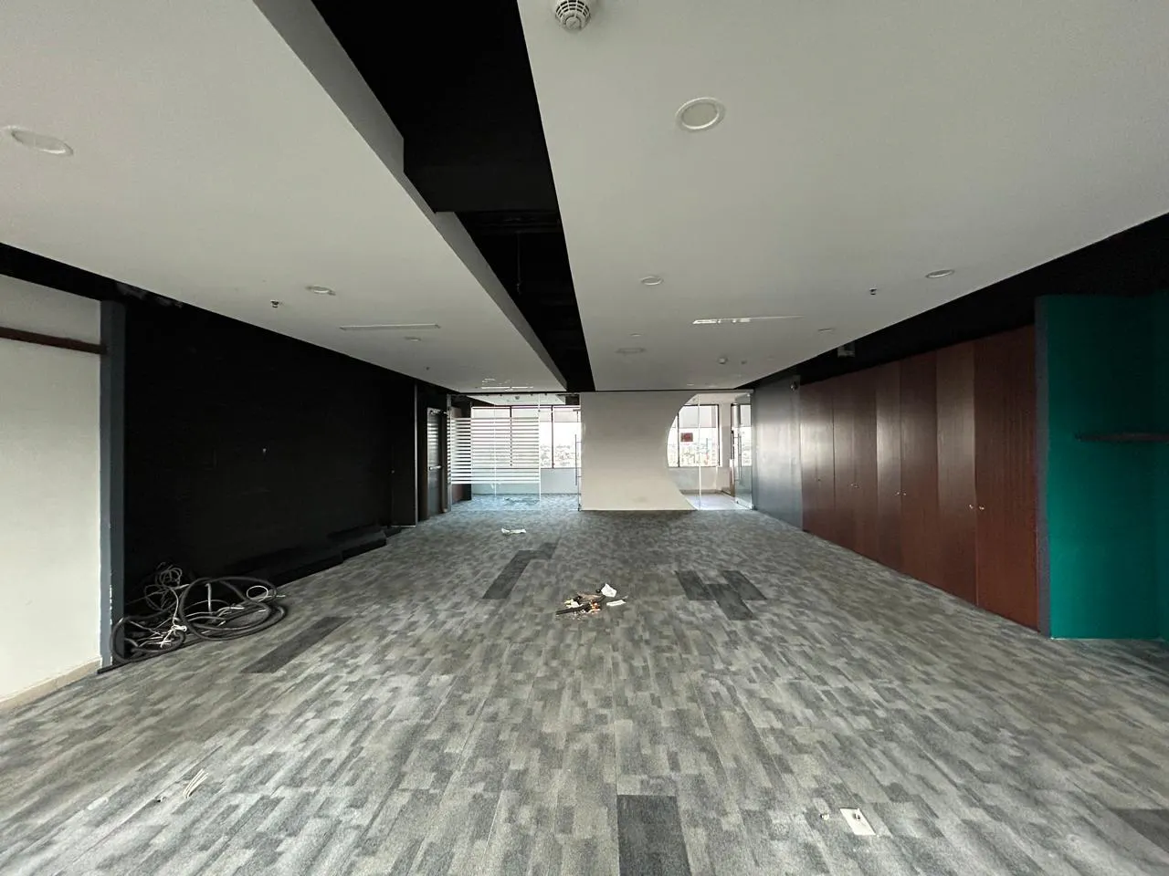 Oficina Spot2