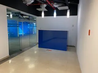 Oficina Spot2