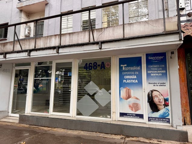 Local Comercial Spot2