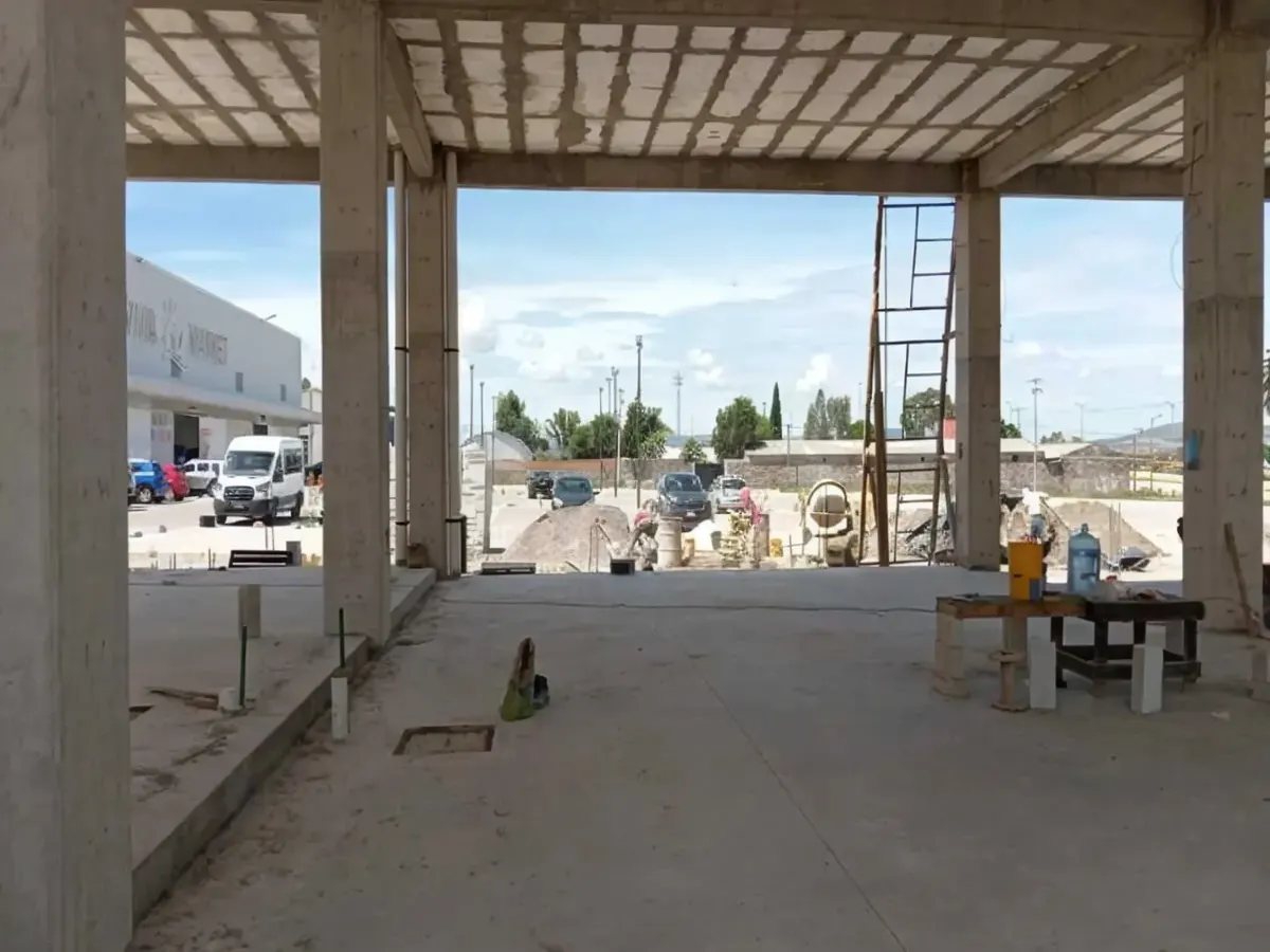 Local Comercial Spot2