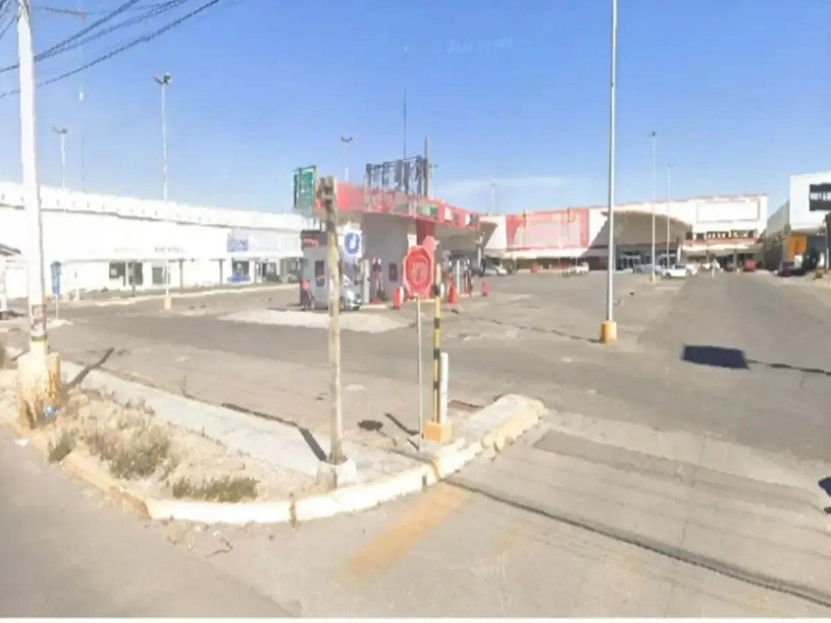 Local Comercial Spot2