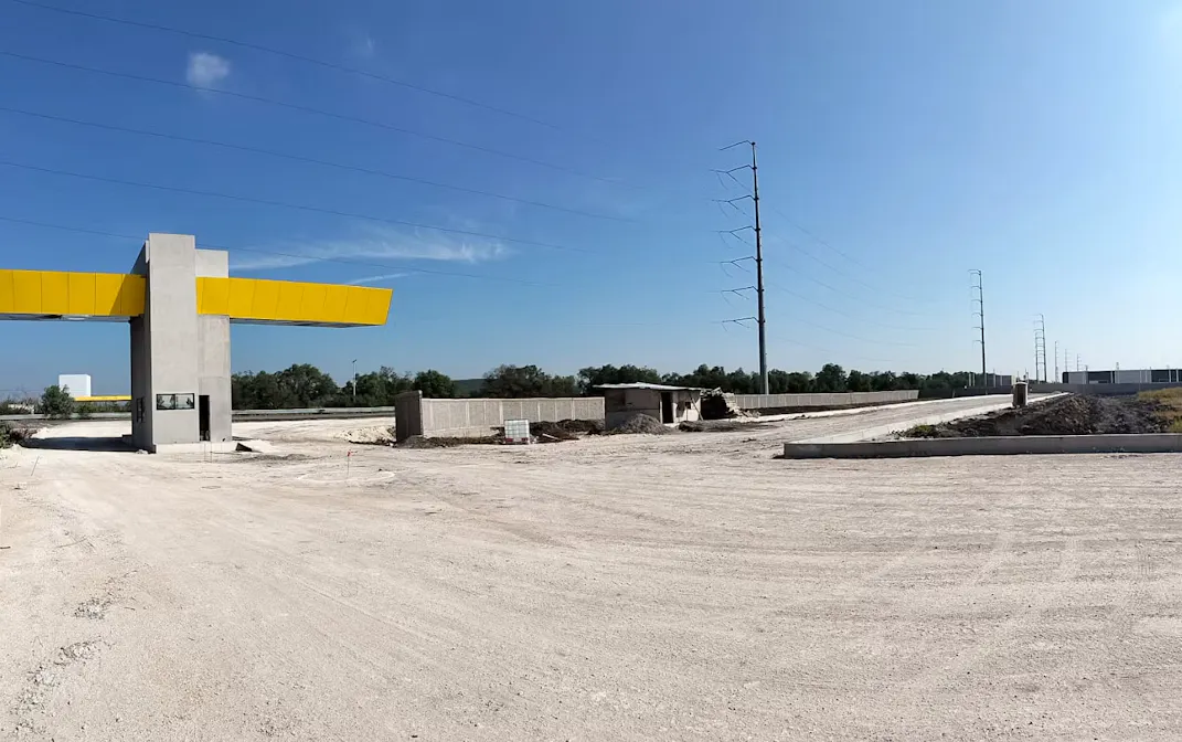 Industrial Spot2