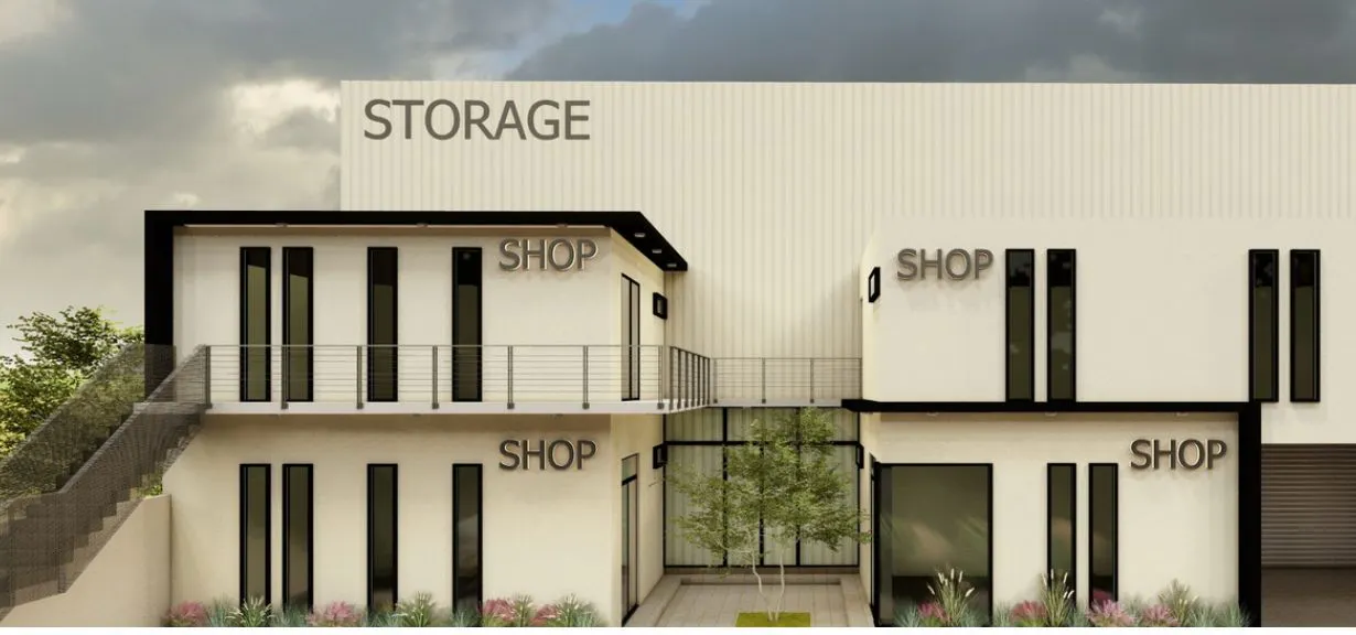 Local Comercial Spot2