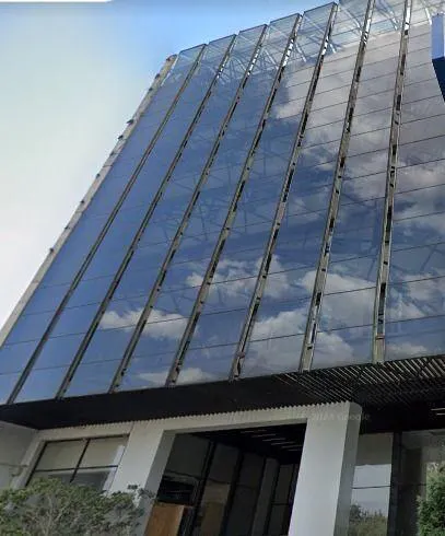 Oficina Spot2