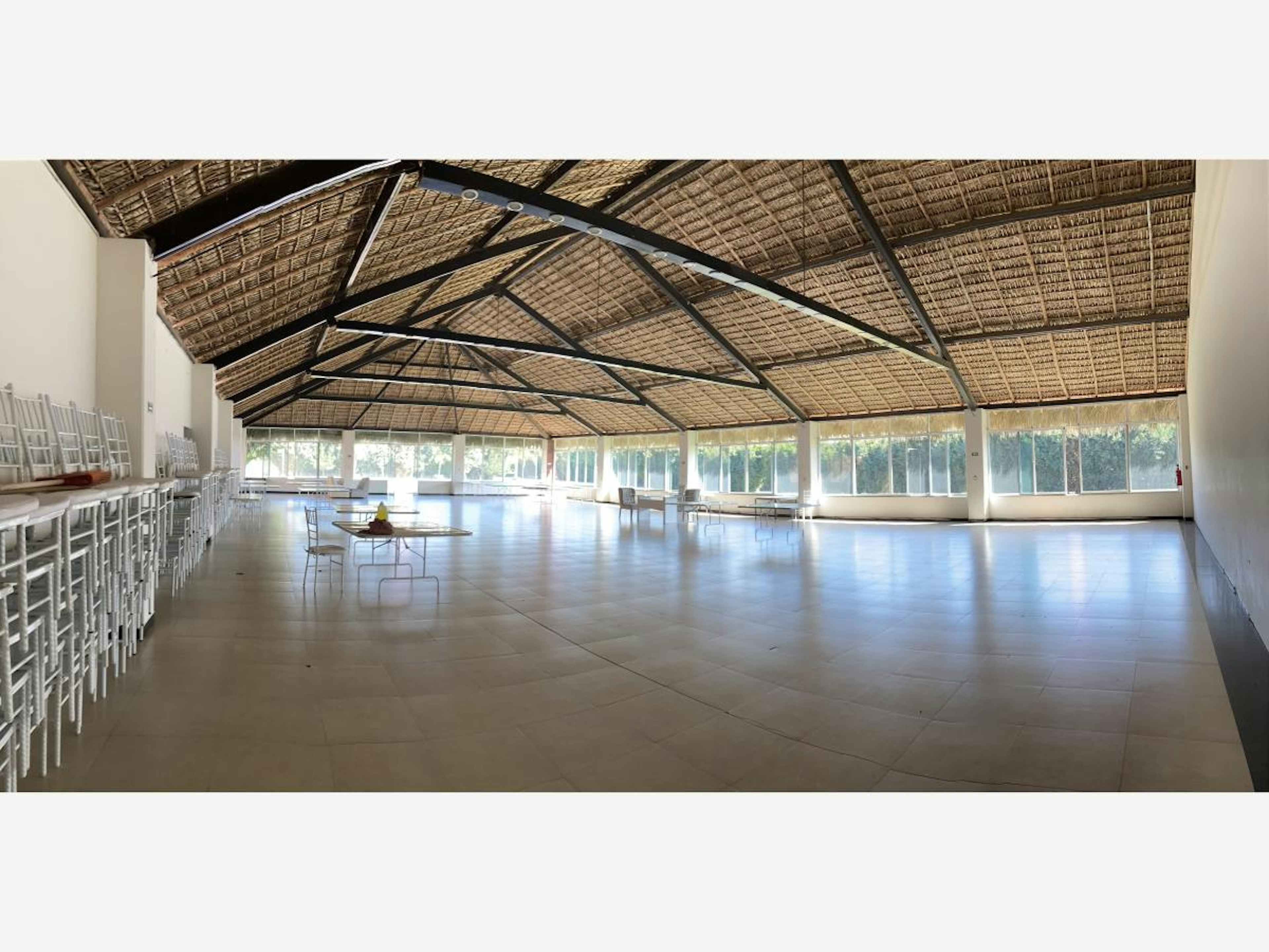 Carretera Río Verde 1000