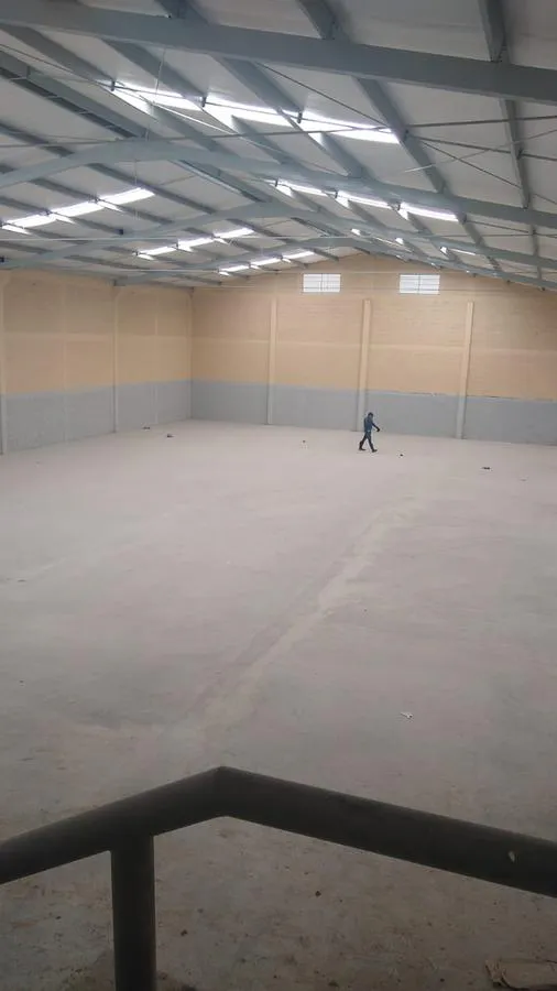 Industrial Spot2