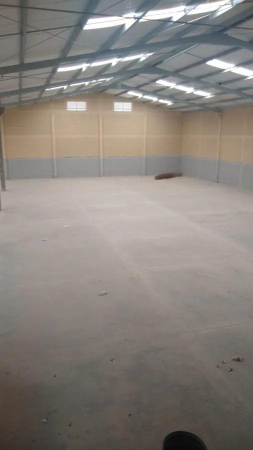 Industrial Spot2