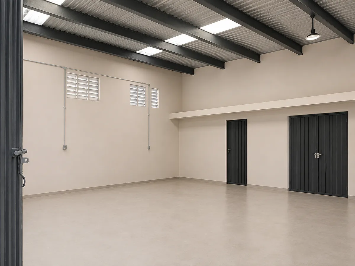 Industrial Spot2