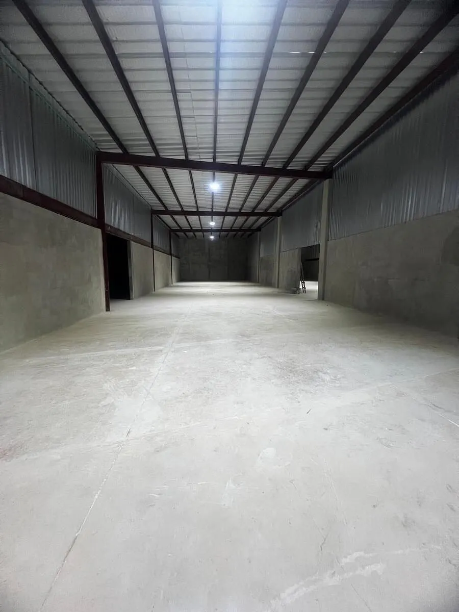 Industrial Spot2