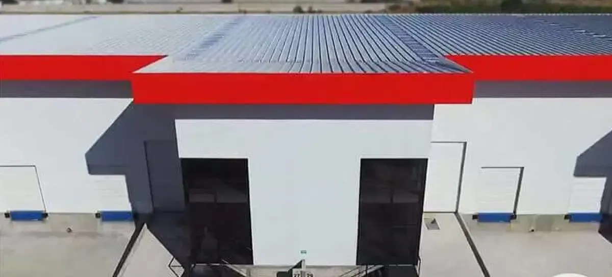 Industrial Spot2