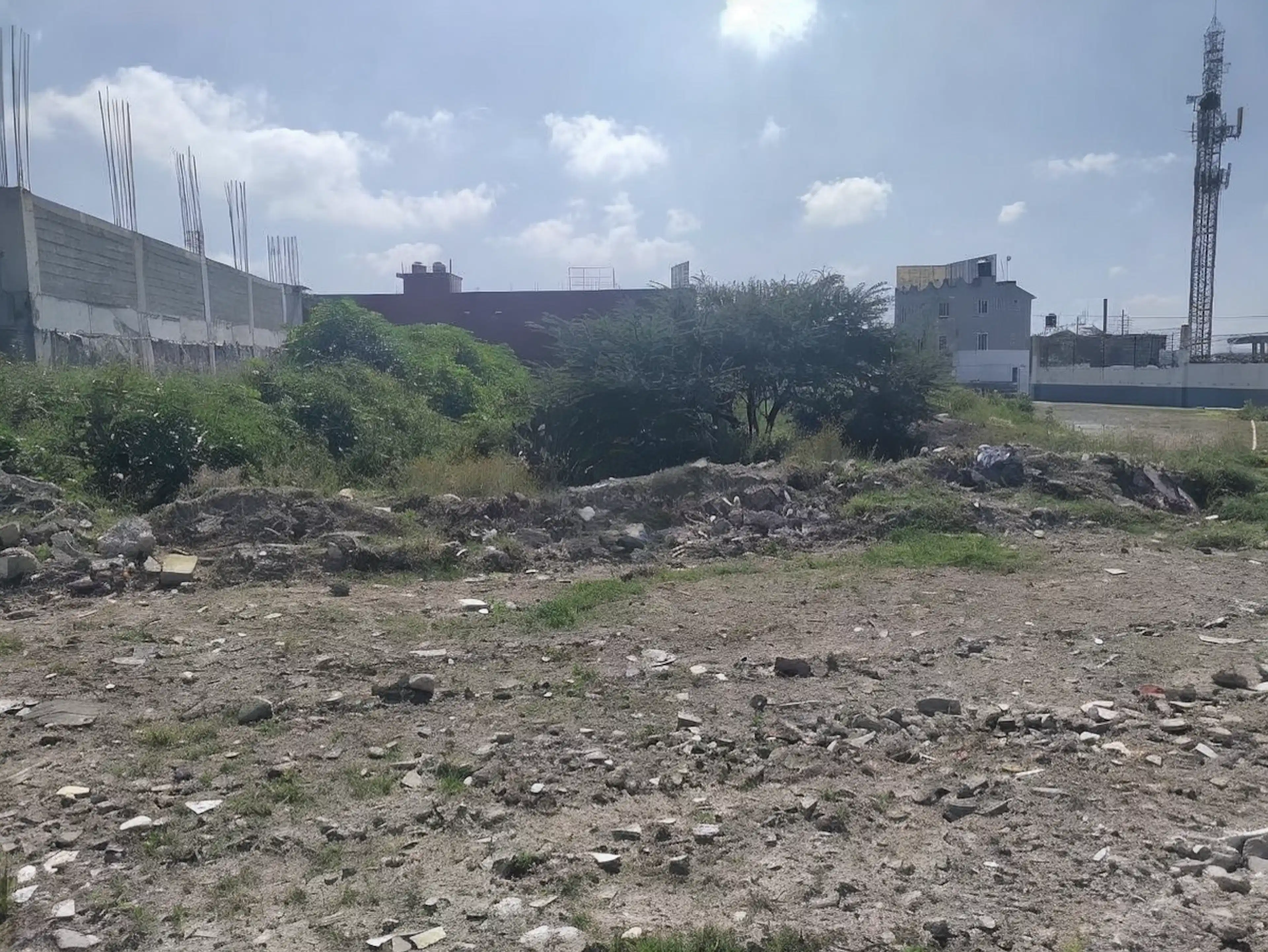 VENTA TERRENO EJIDAL EN HUEHUETOCA ESTADO DE MEXICO