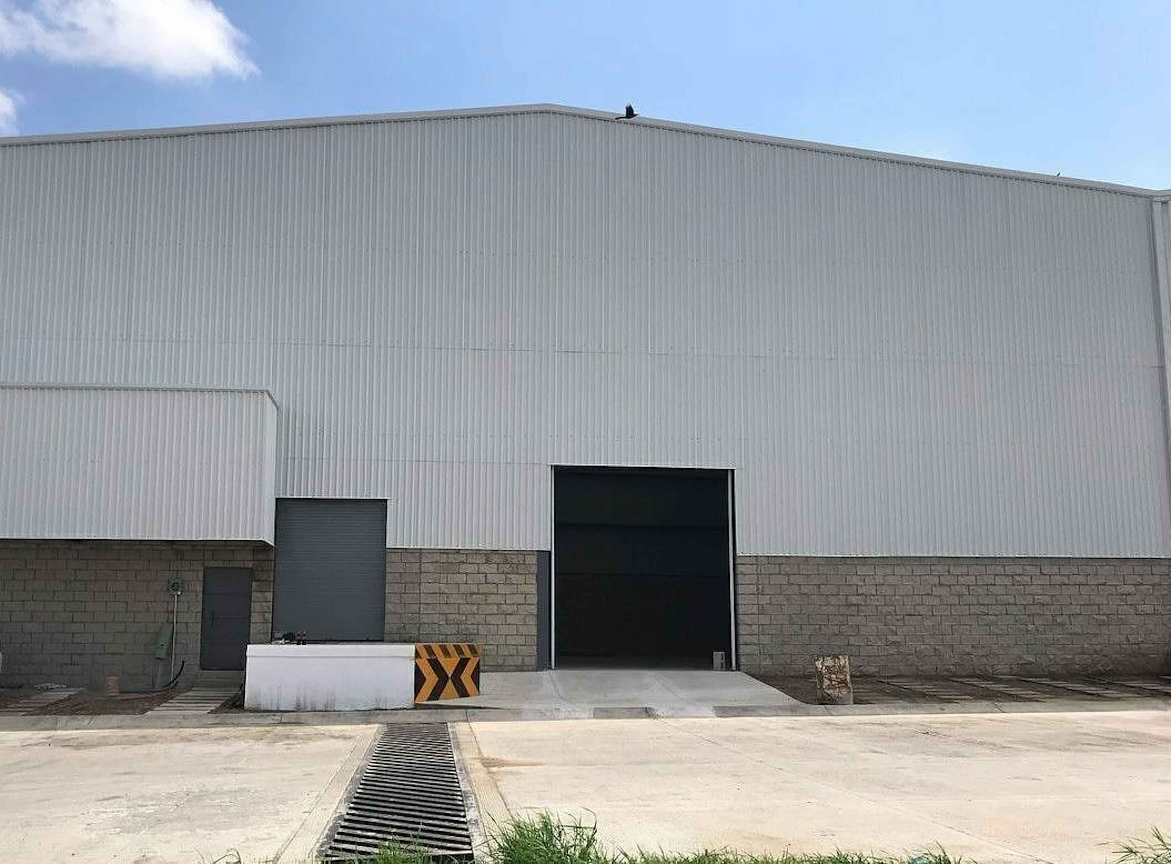 Carretera A San Sebastian El Grande 3020