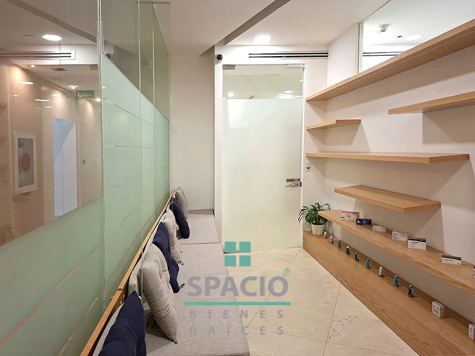 Oficina Spot2