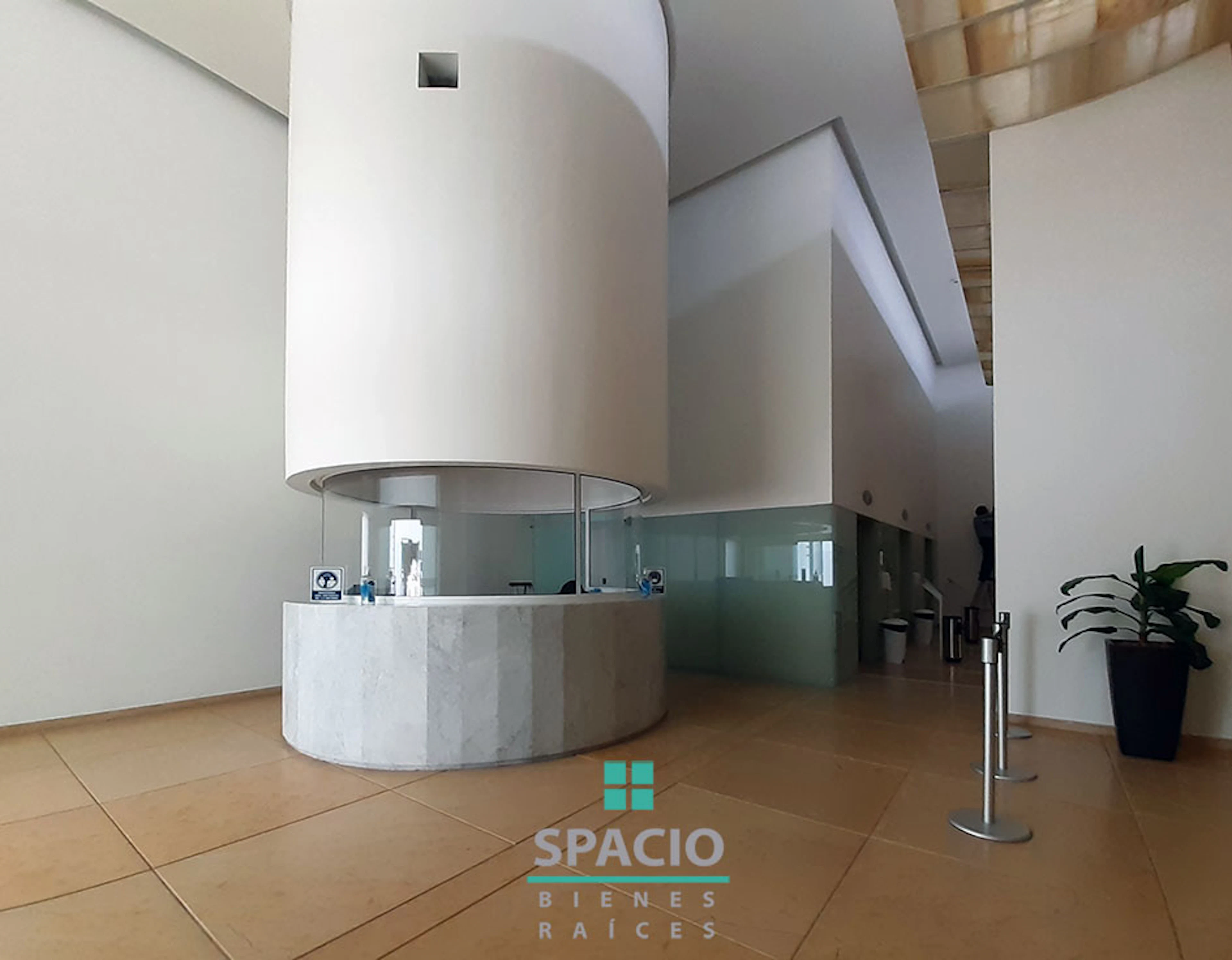 Oficina Spot2