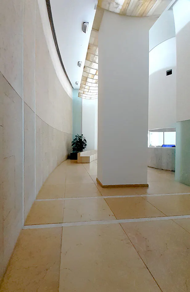 Oficina Spot2
