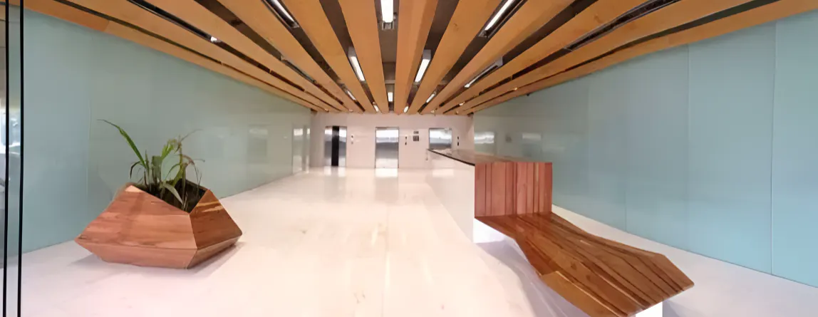 Oficina Spot2