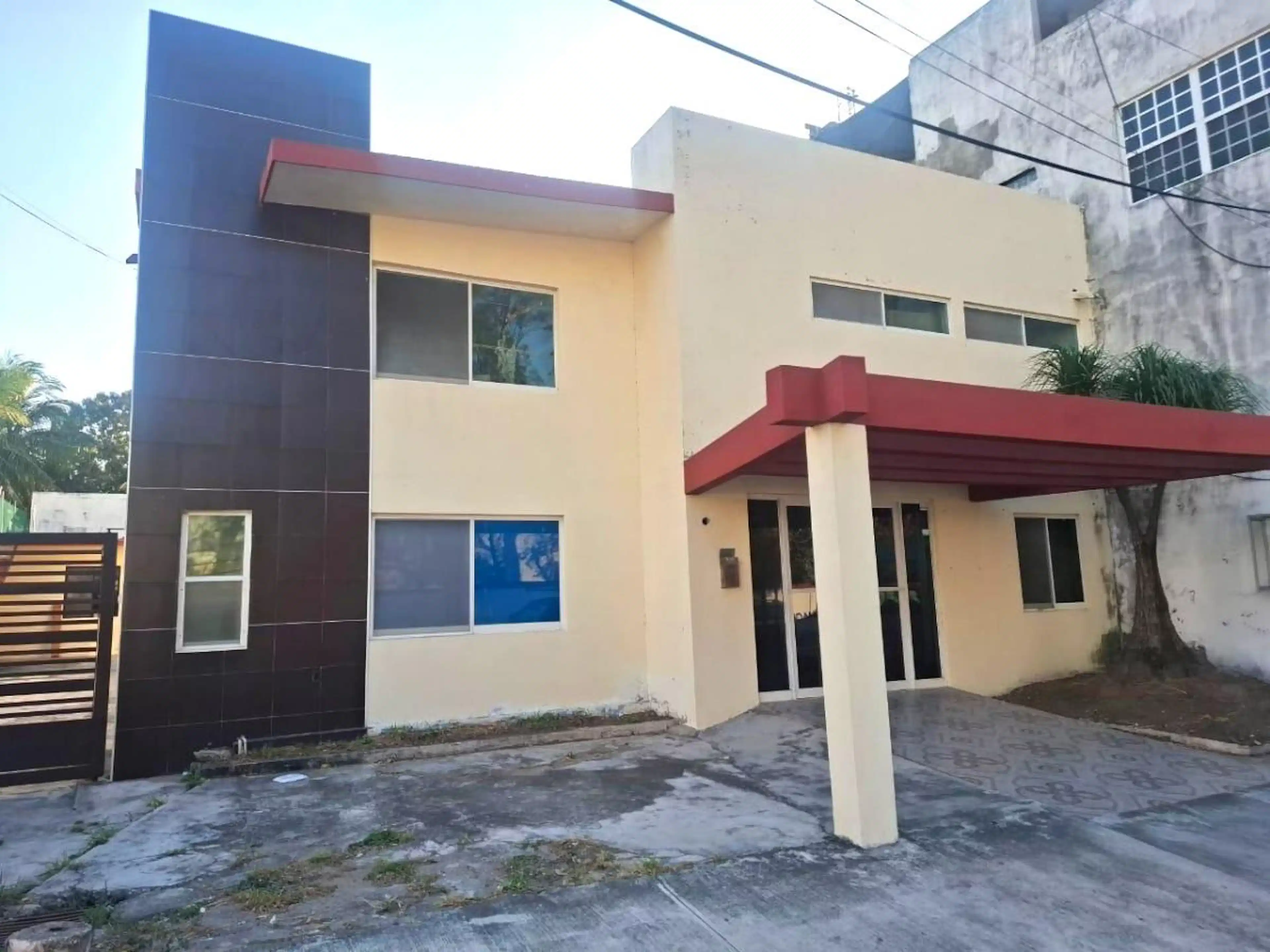 Oficina En Renta En Col. Primero De Mayo, Madero Tamaulipas. S/N
