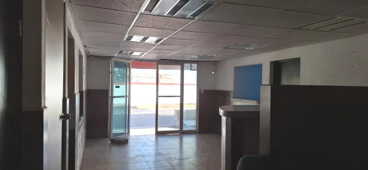 Oficina Spot2