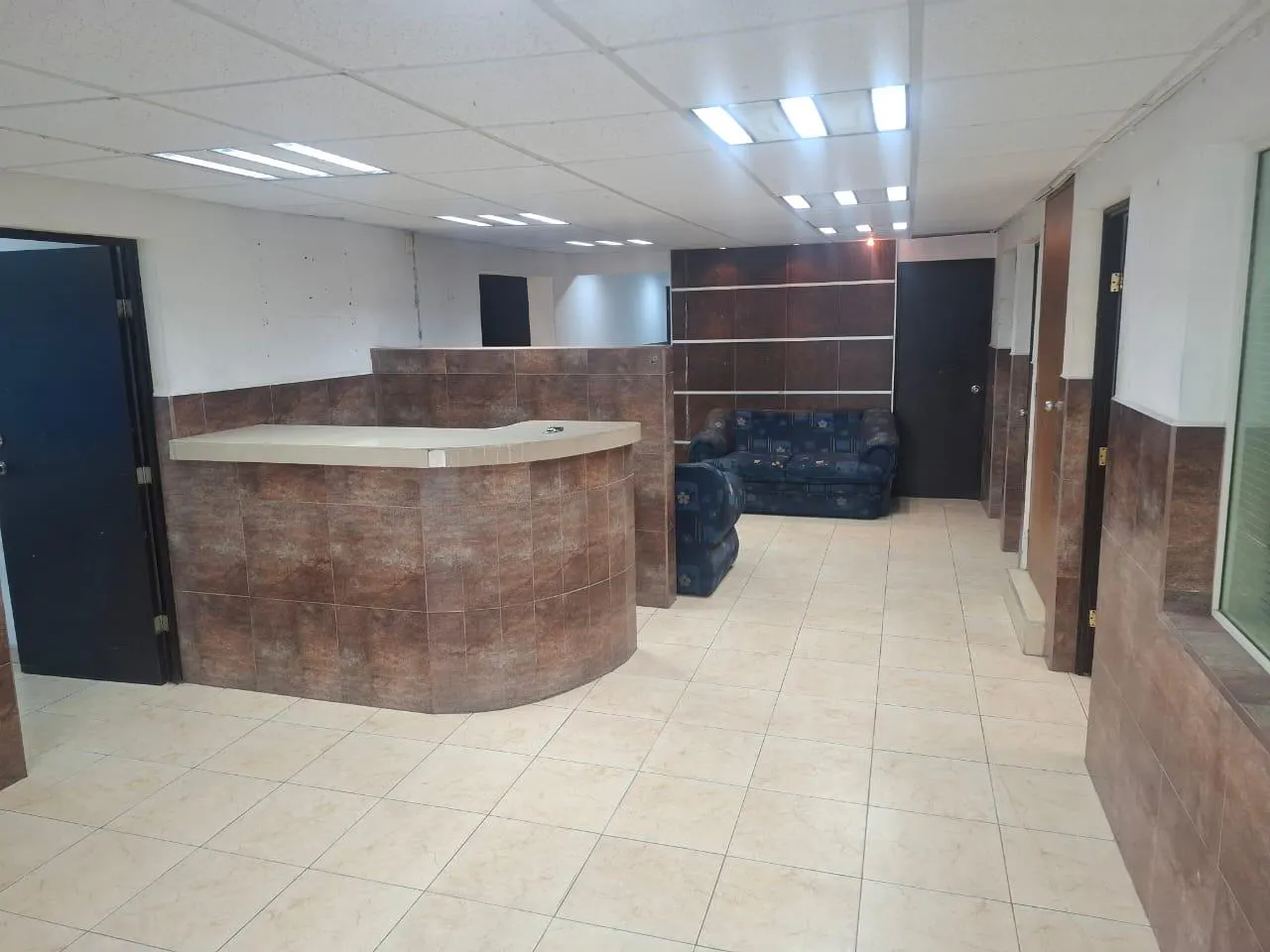 Oficina Spot2