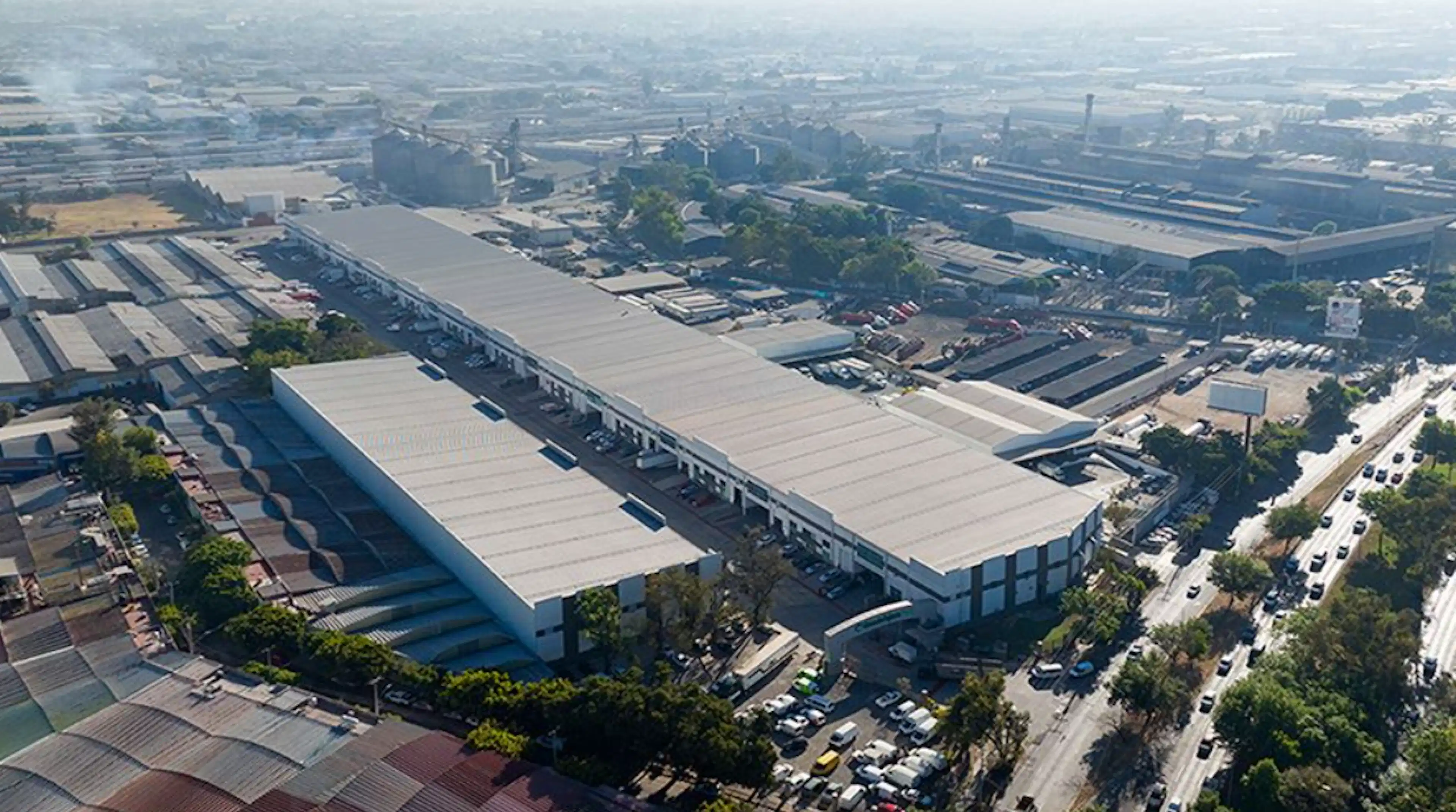 Guadalajara Park