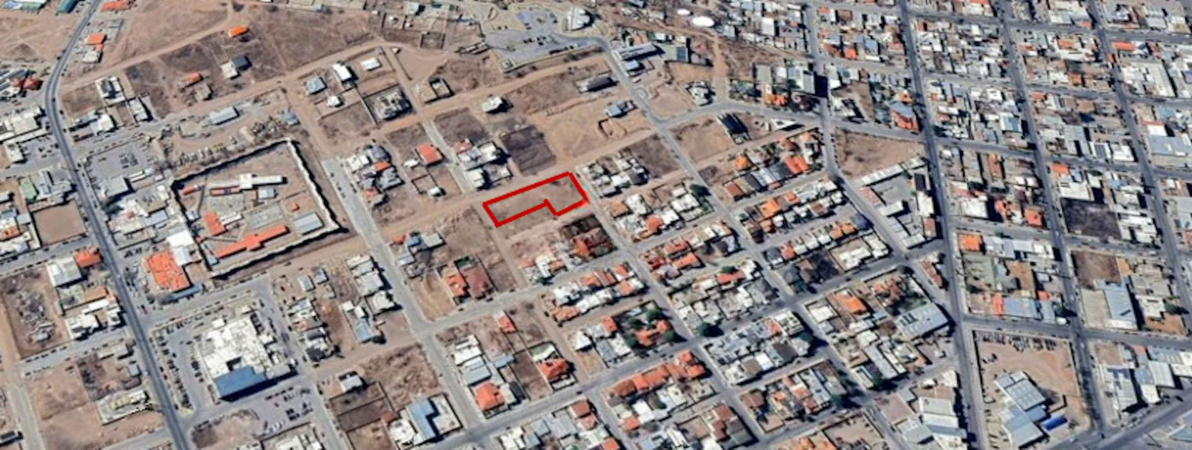 Calzada 16 De Septiembre S/n