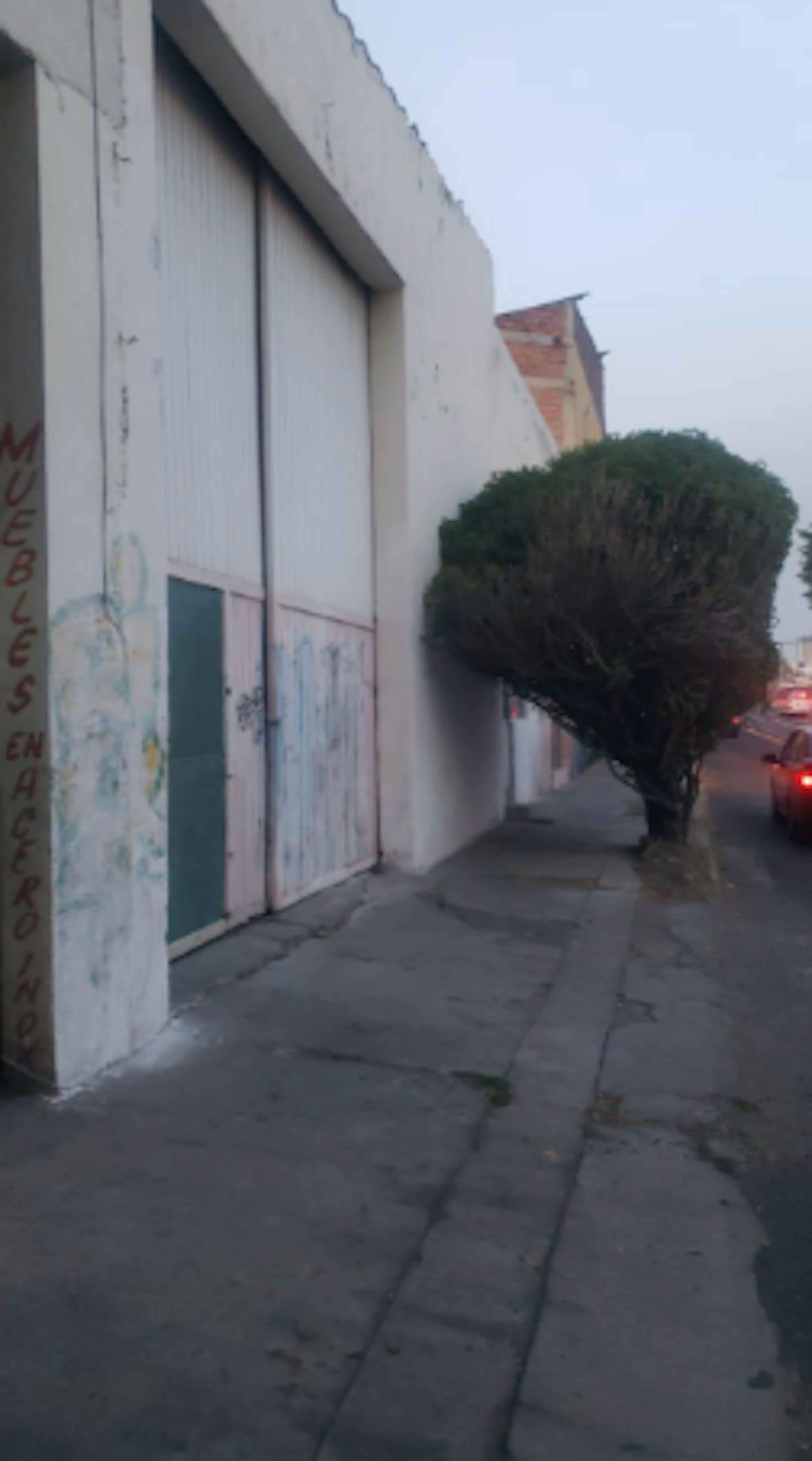 Antiguo Camino Real A Castillotla