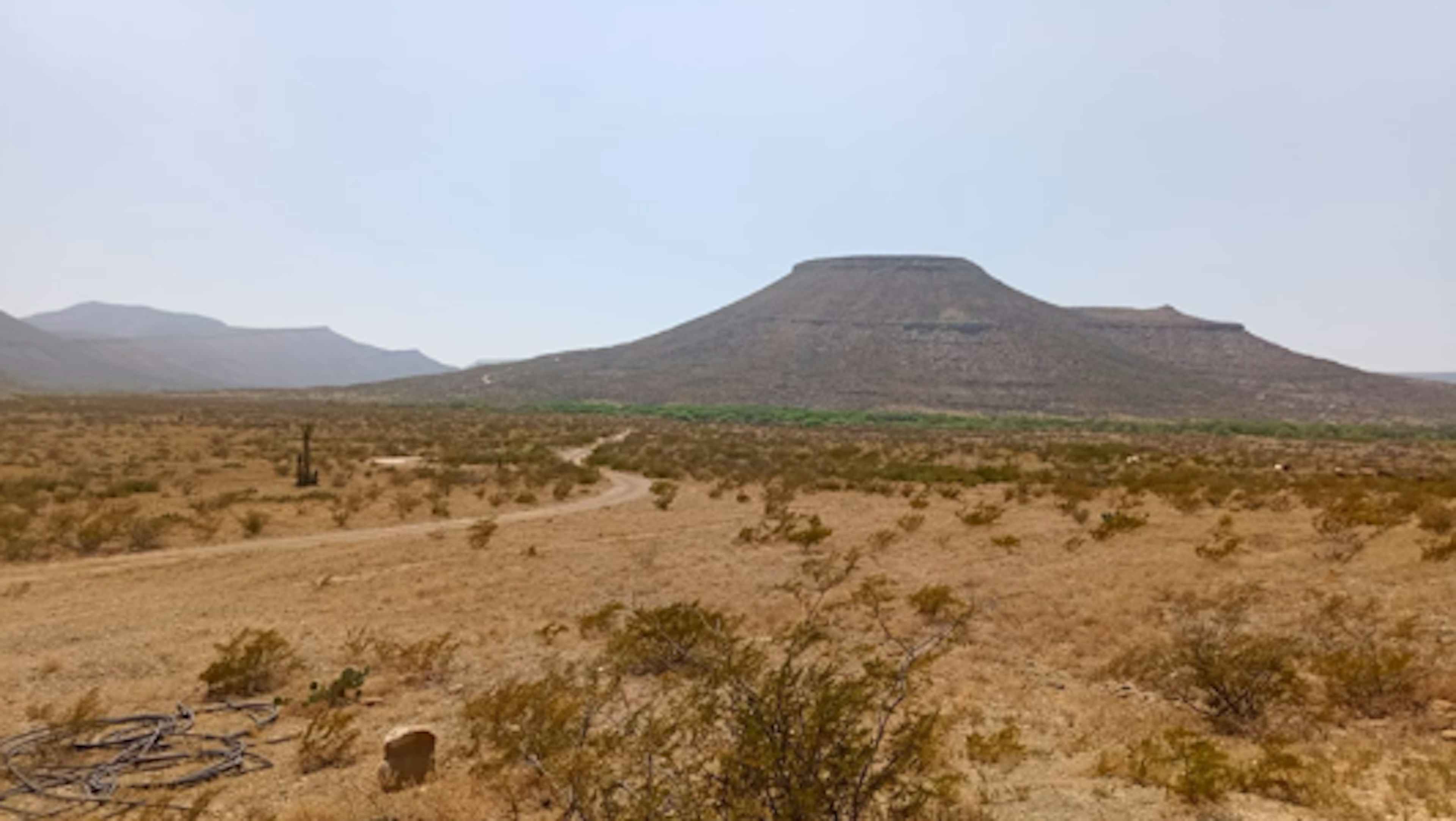 Terreno En San Felipe, Ramos Arizpe, Coahuila De Zaragoza