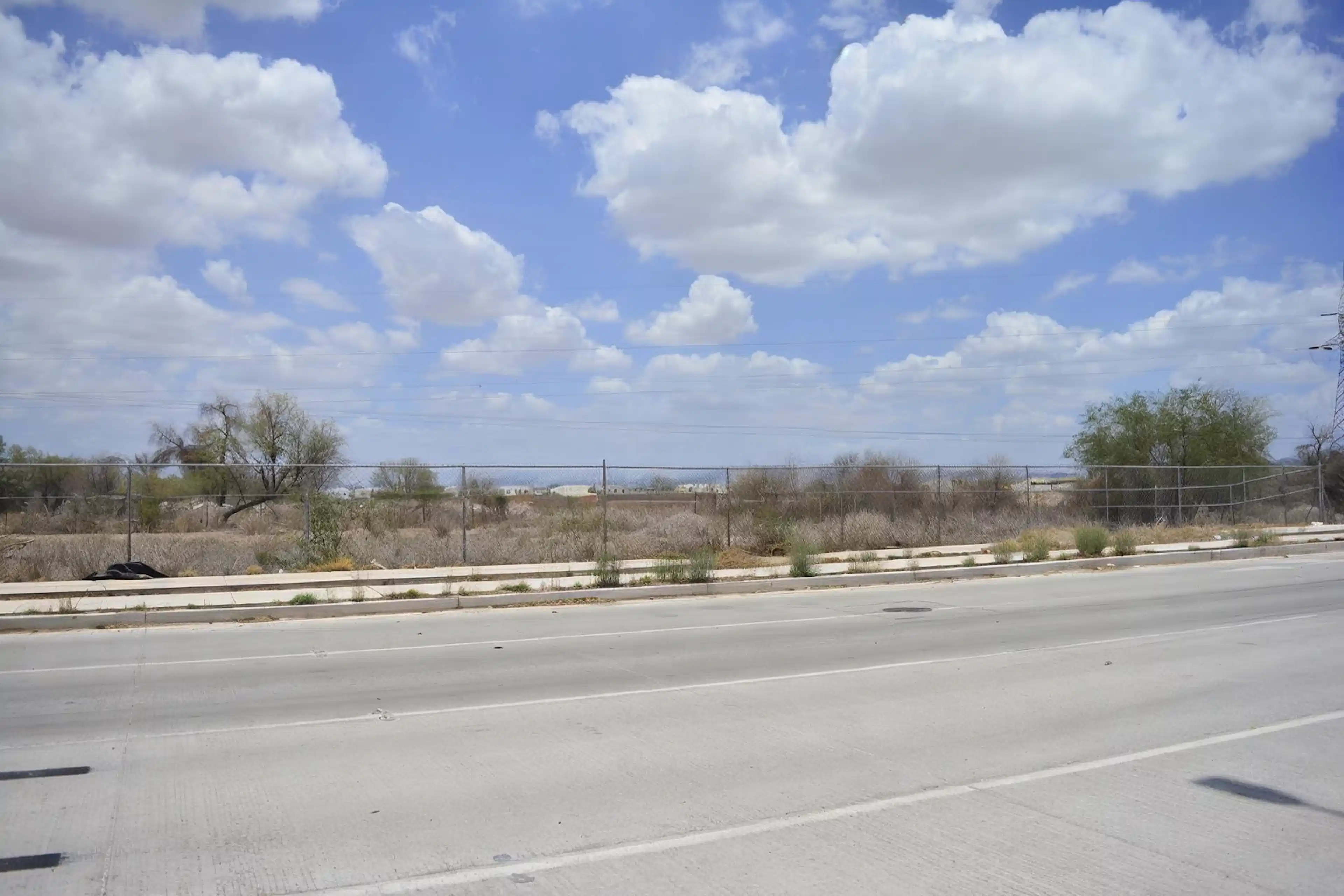 TERRENO EN VENTA EN BLVD. FRANCISCO SERNA