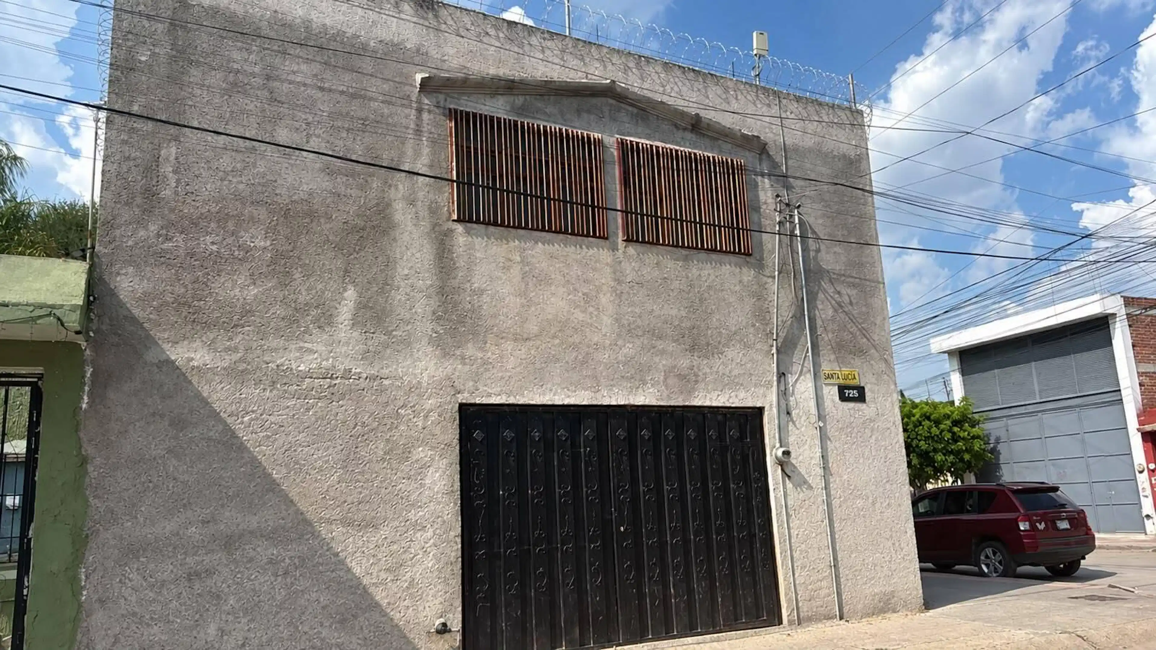 BODEGA COMERCIAL EN VENTA SAN PEDRO PLUS LEON GTO S/N