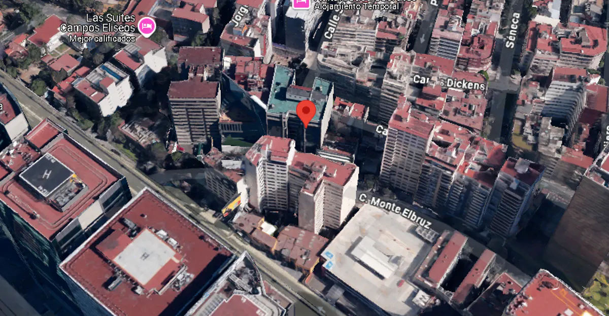 Oficina Spot2