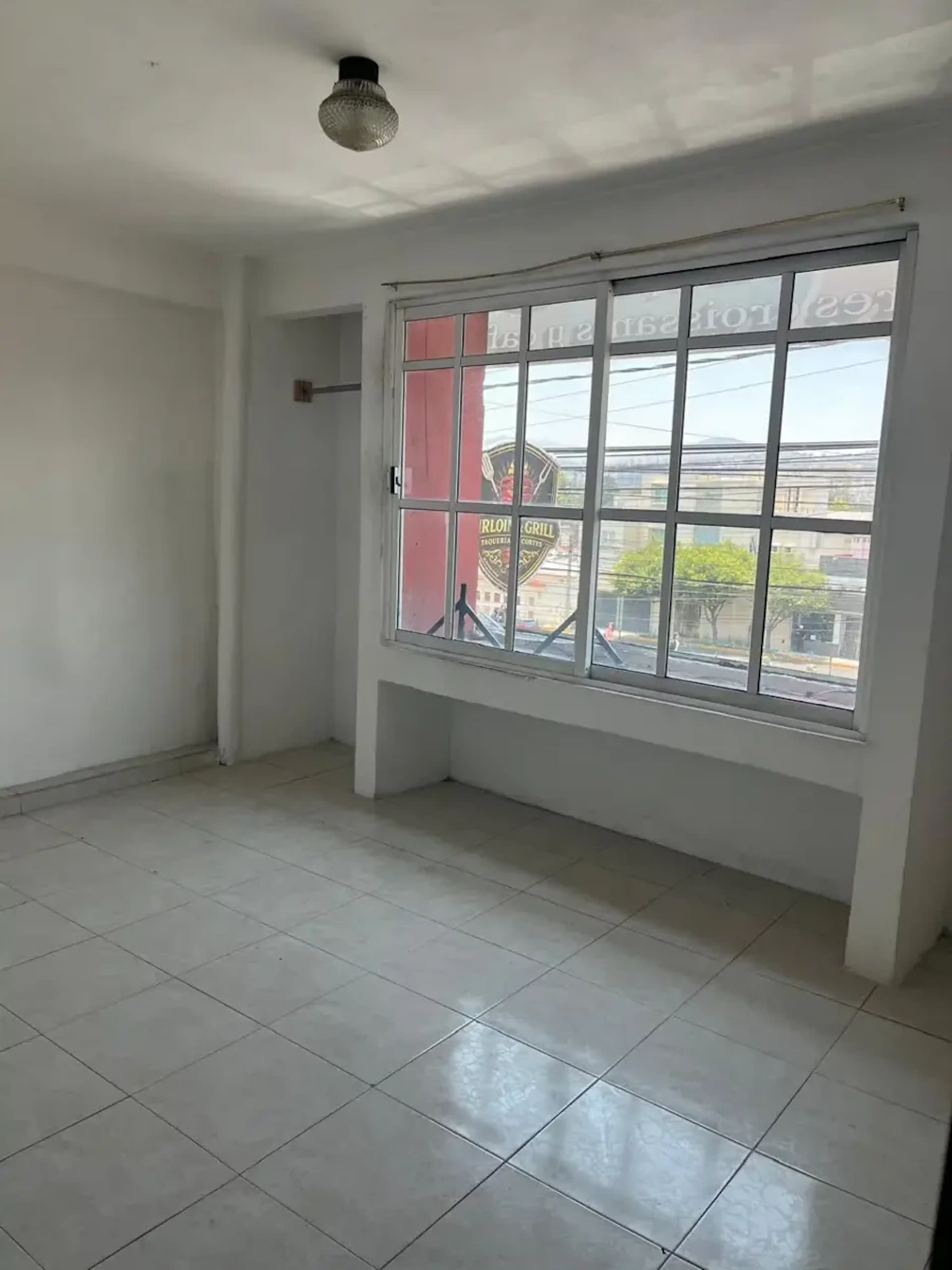 Blvd Adolfo López Mateos Cbm