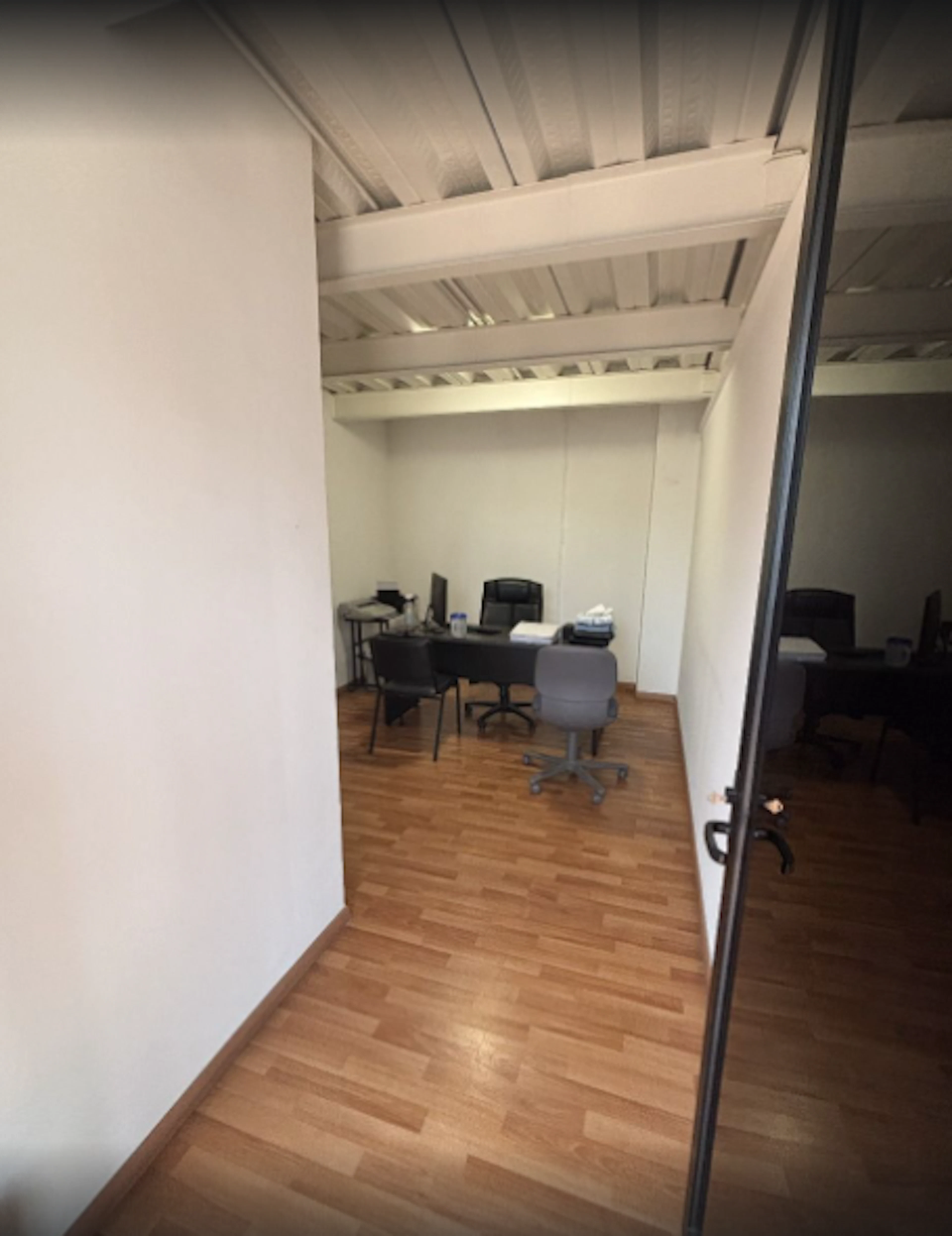 Oficina Spot2