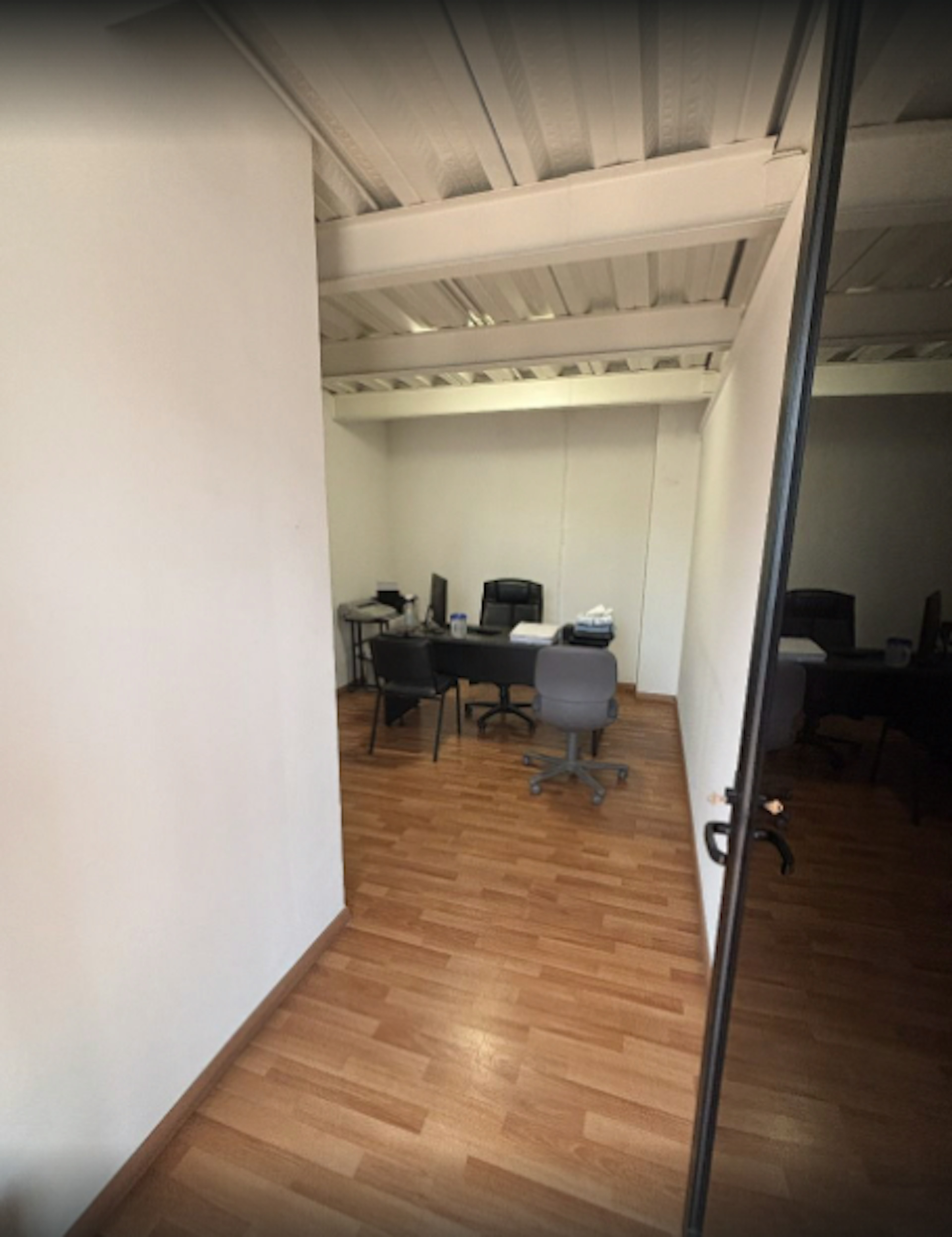 Oficina 5 Piso-photo